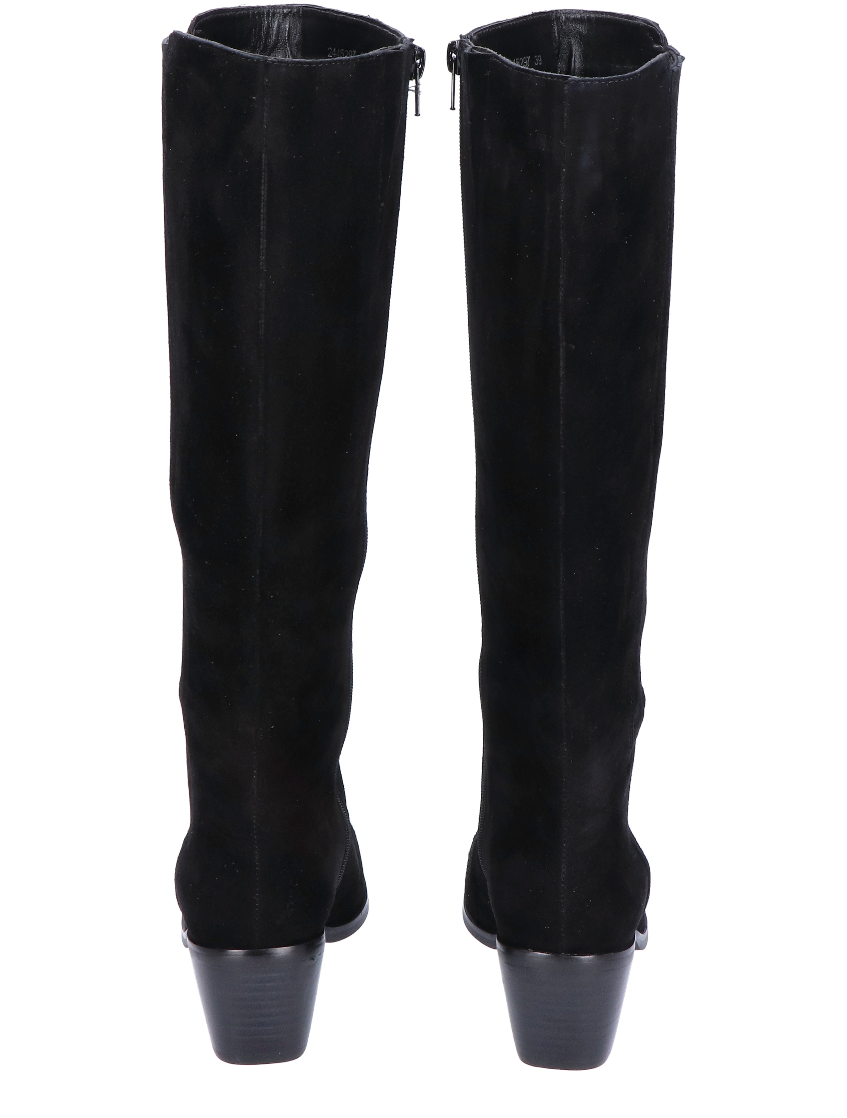 Di Lauro - Nayla Black - Dames - Boots - Lange Laarzen - 46315_11_6