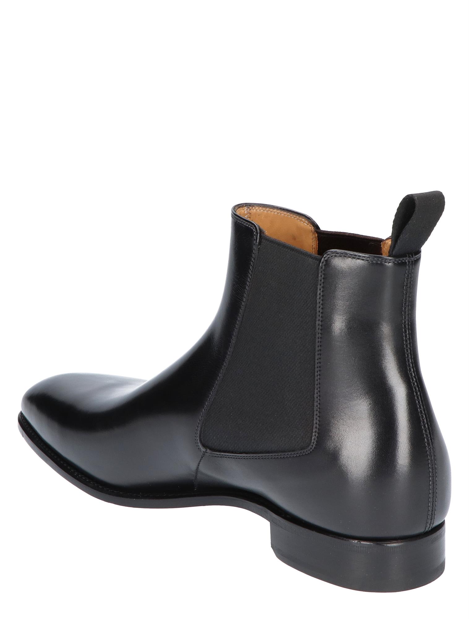 Daniel 7902 Black G+ Wijdte