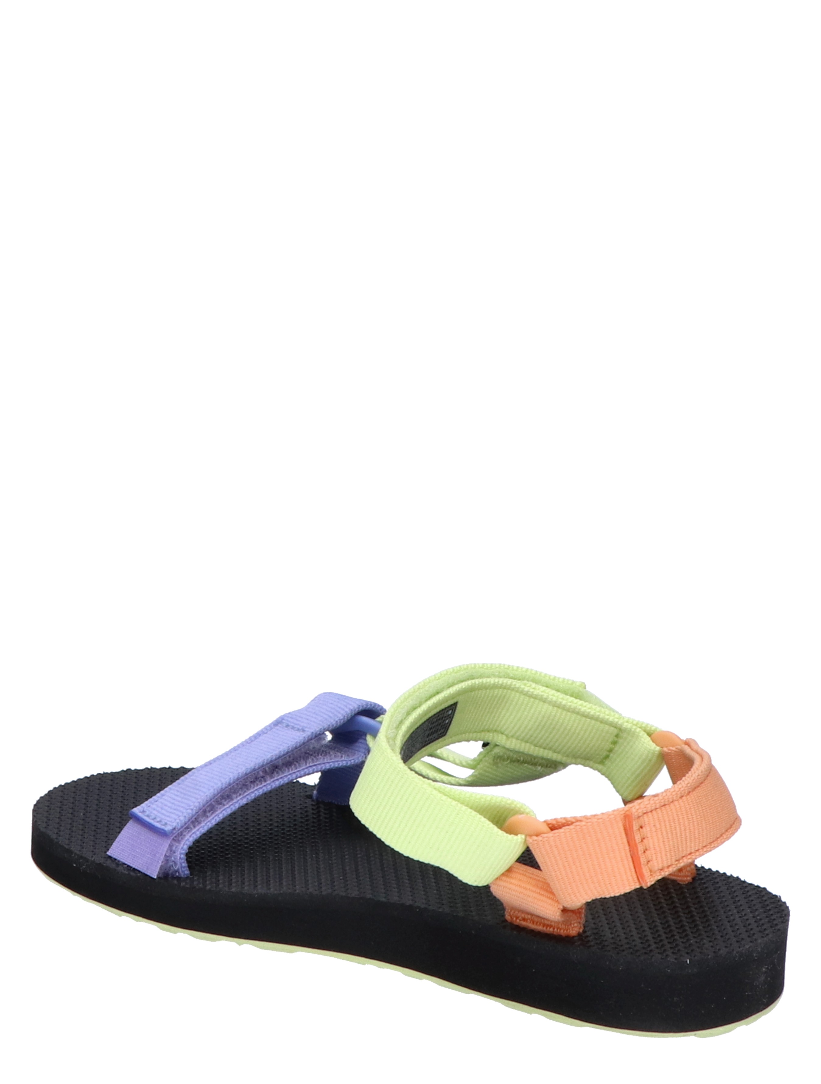 Teva - Original Universal WInd Multi - Meisjes - Jongens - Sandalen - Sandalen - 44146_59_4