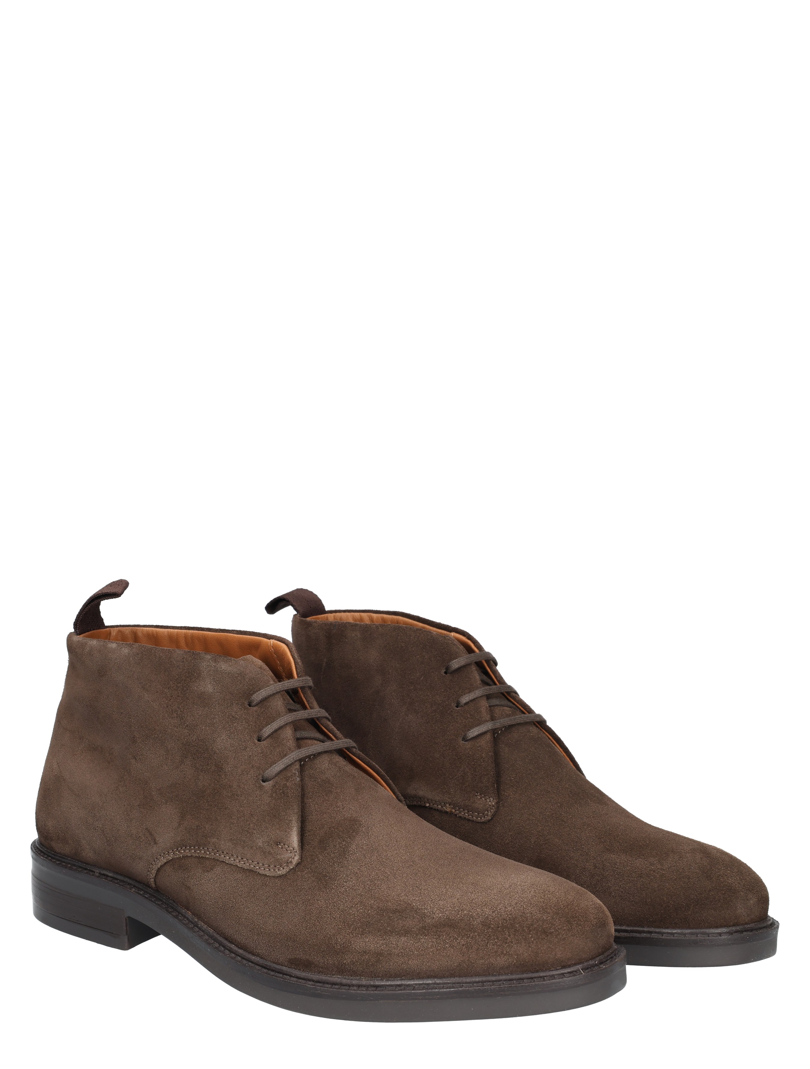 Daniel Kenneth - Yaco Brown - Heren - Boots - Enkellaarsjes - 49485_22_5