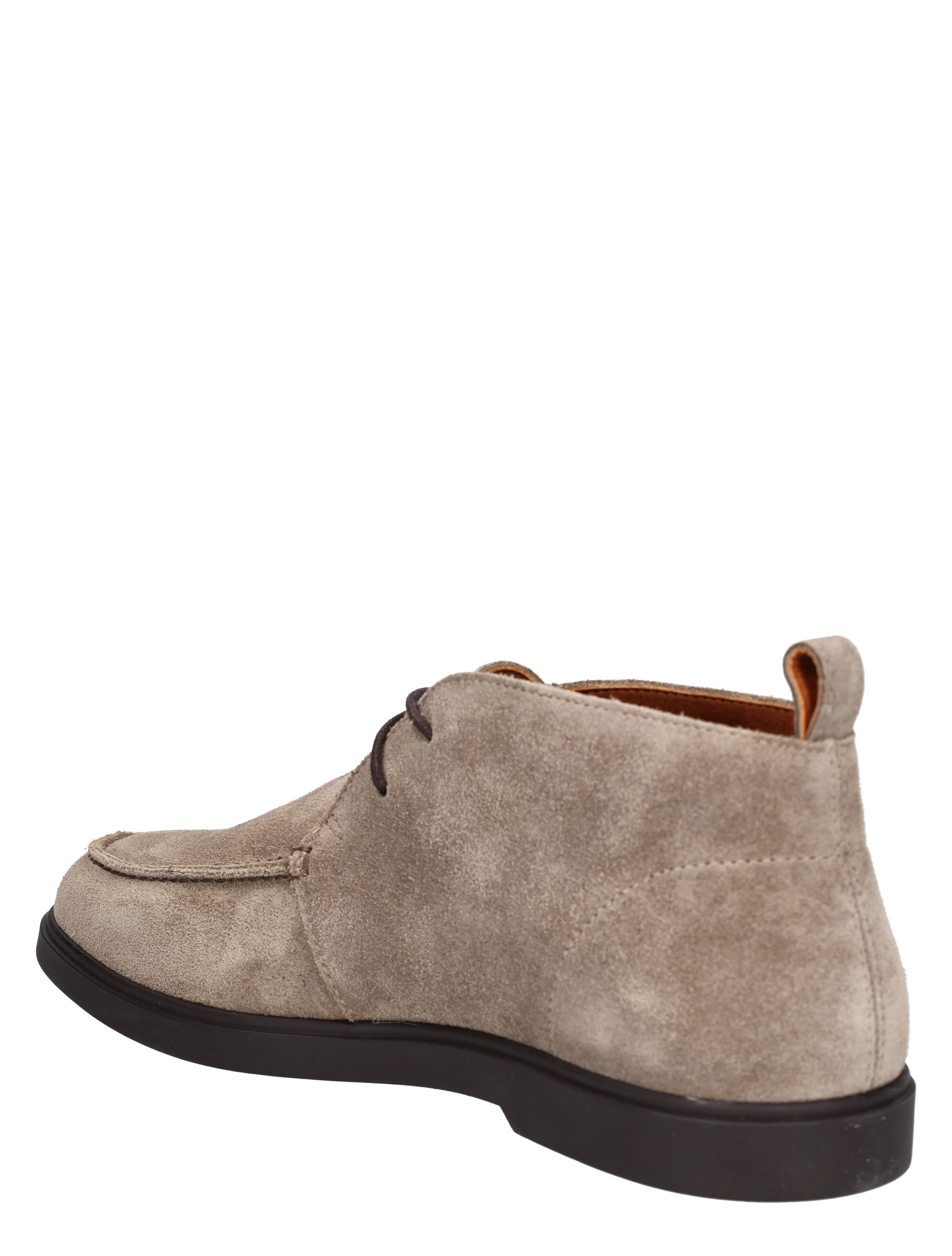 Rapid Soul - Yaro Taupe - Heren - Boots - Enkellaarsjes - 49542_77_4