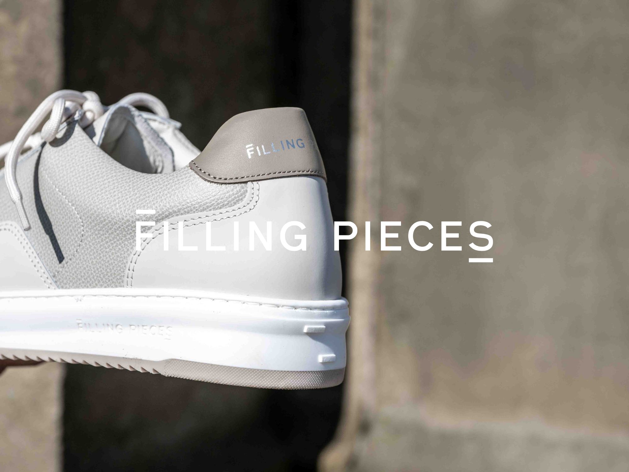 Filling Pieces