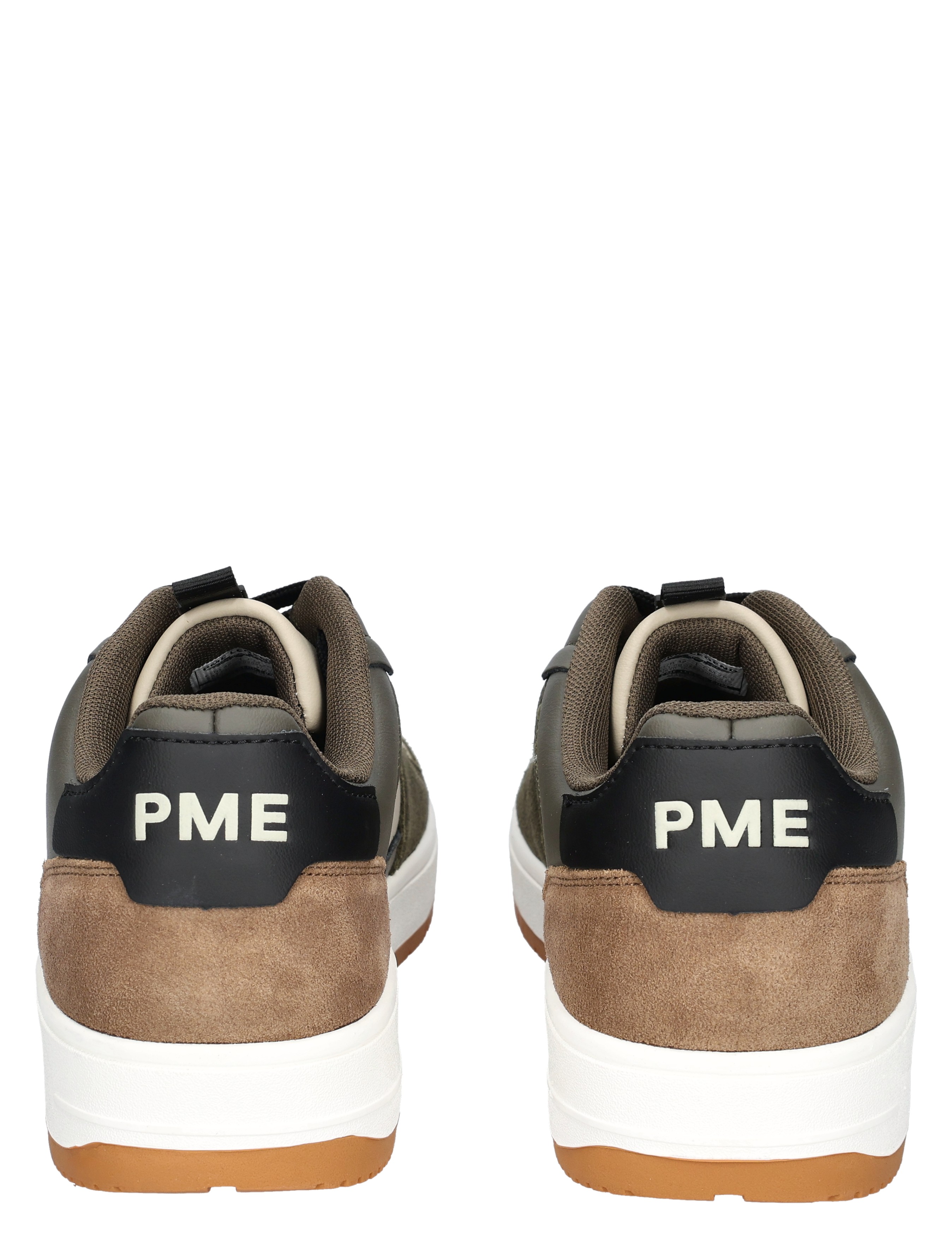 PME Legend - Gobbler PBO2602000 015 Camouflage - Heren - Lage Sneakers - Sneakers - 49835_67_7