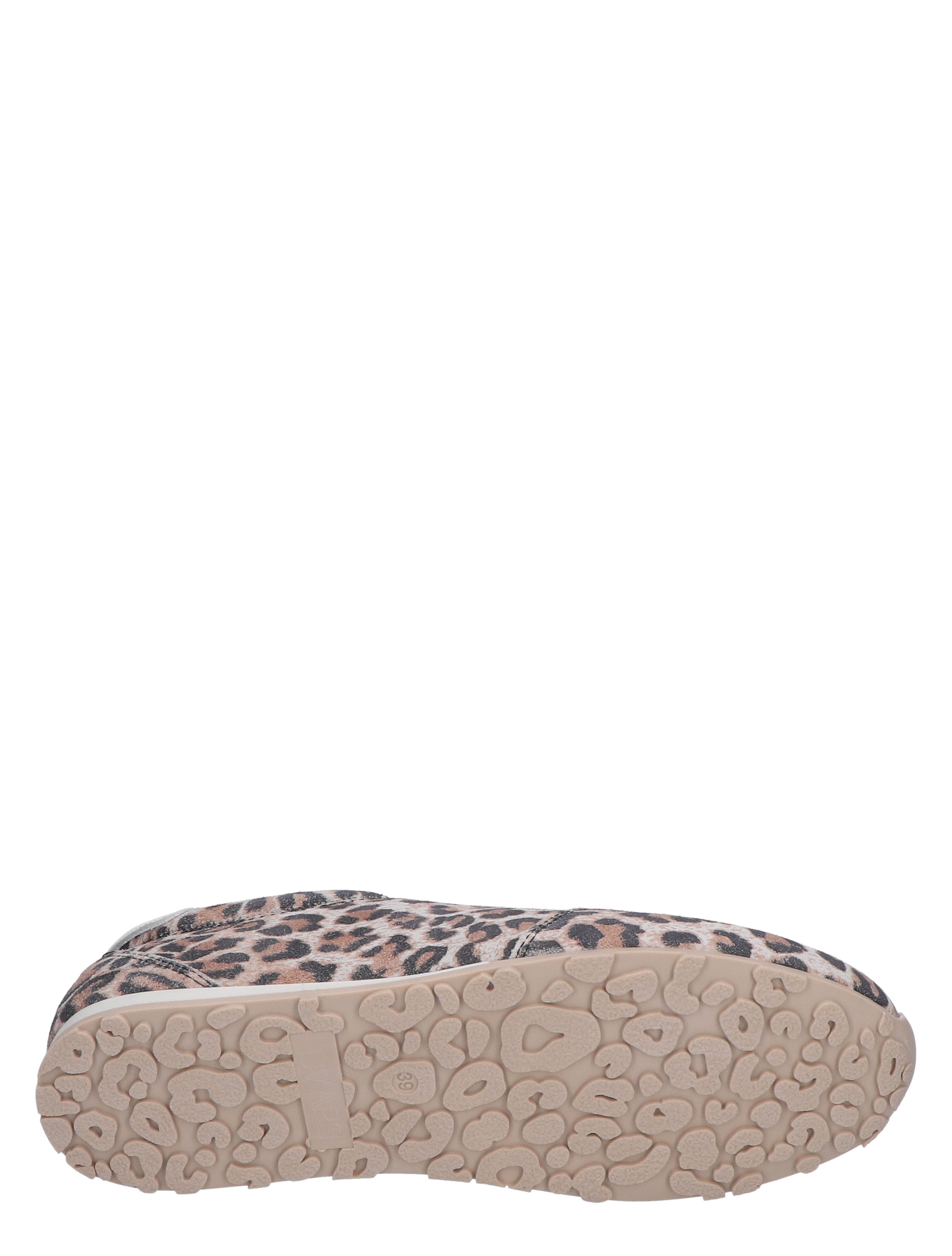 DWRS Label - Sava Sand Off White 8358 - Sneakers - Dames - Lage Sneakers - 48939_77_8