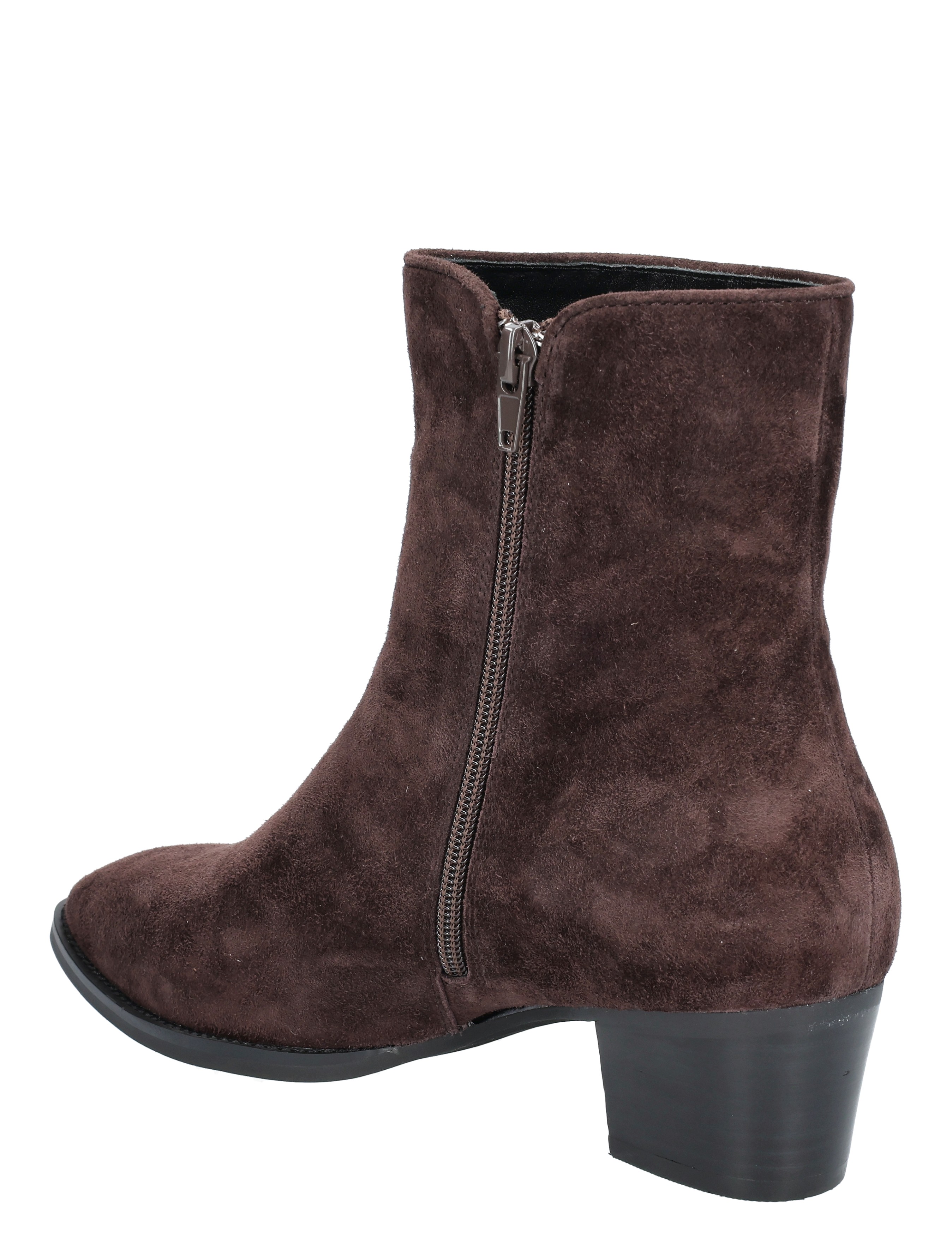 Di Lauro - Gineke Brown - Dames - Boots - Enkellaarsjes - 49527_22_4