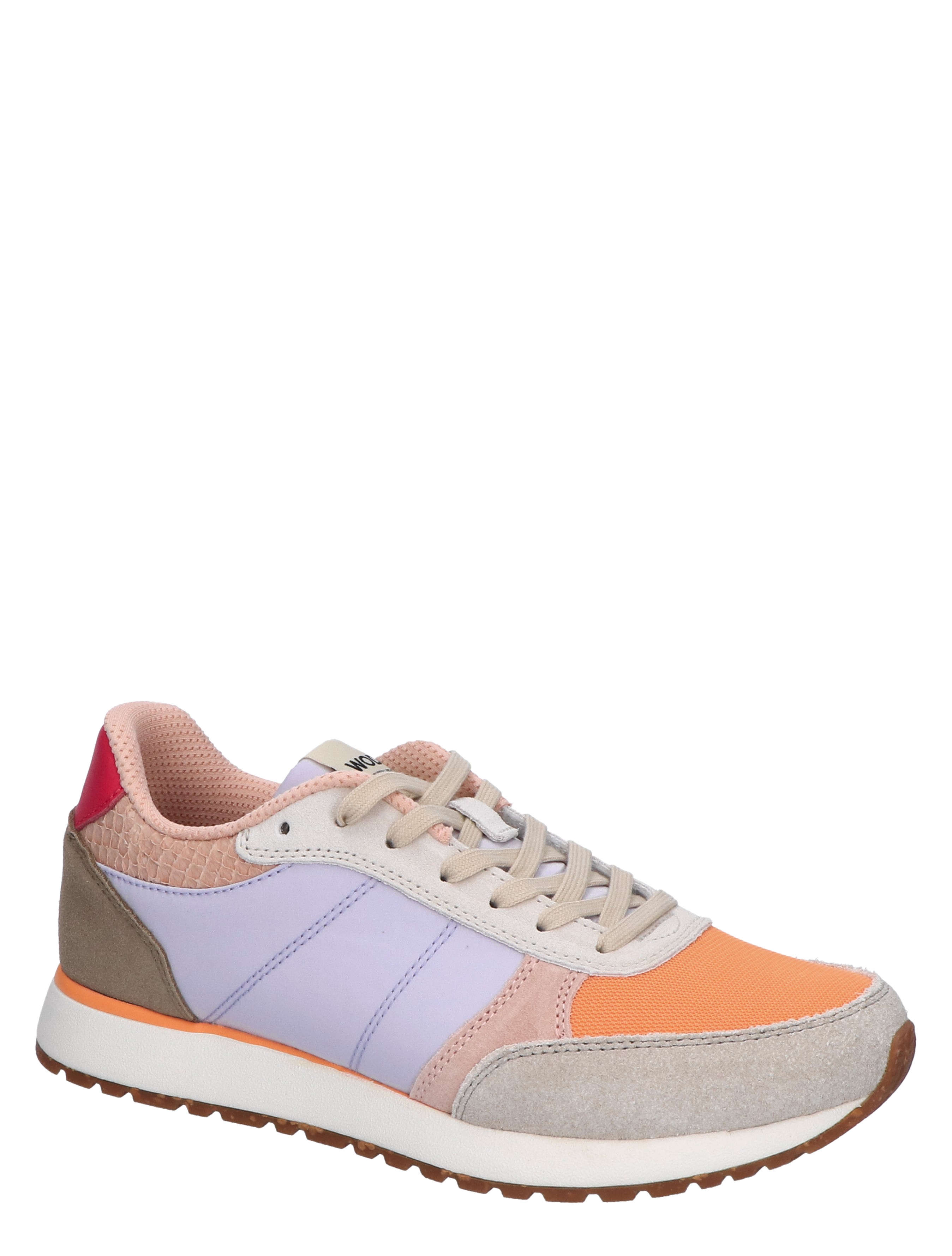 Ronja Space Multi Color