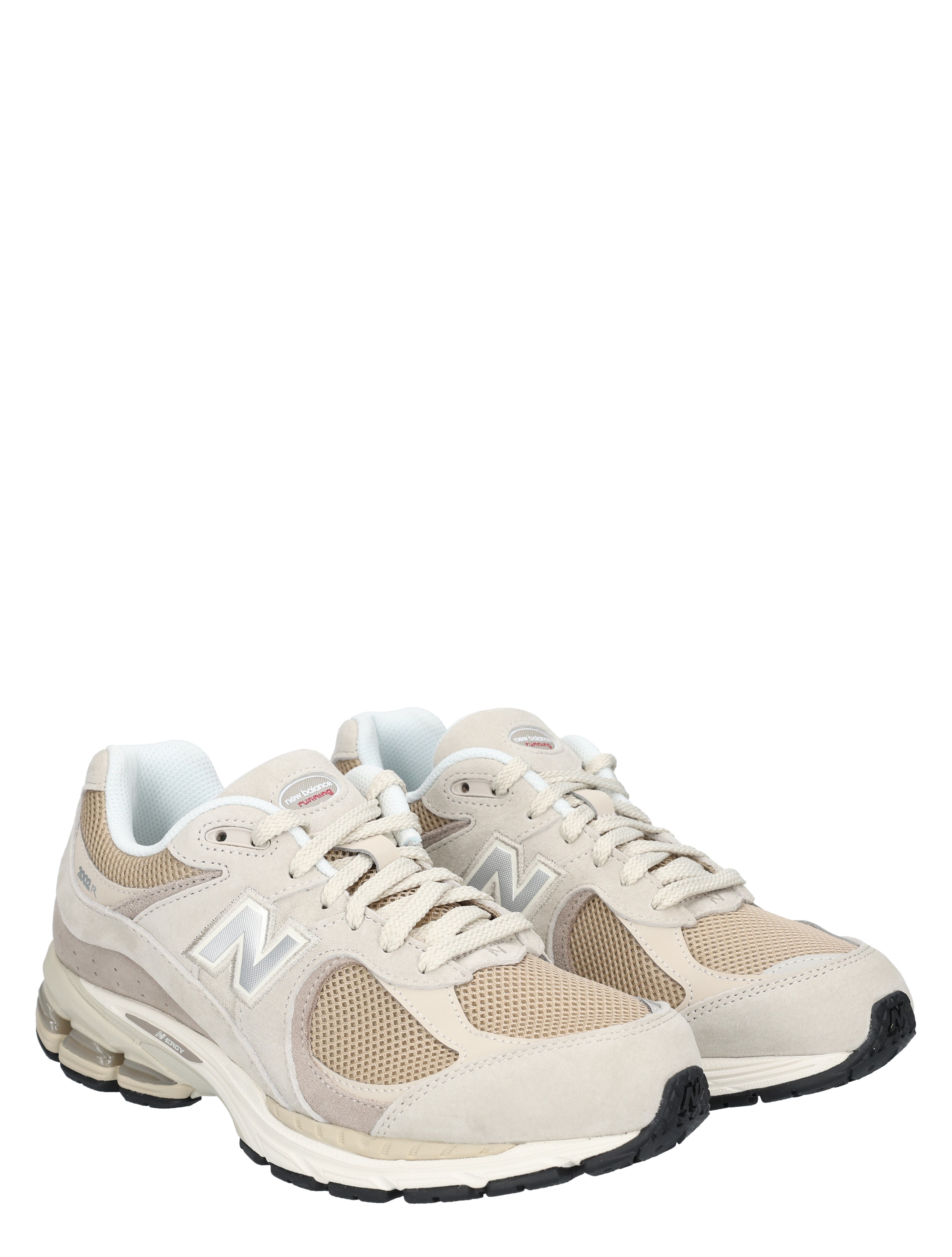 sneakers, beige, mesh, panelled, platform sole