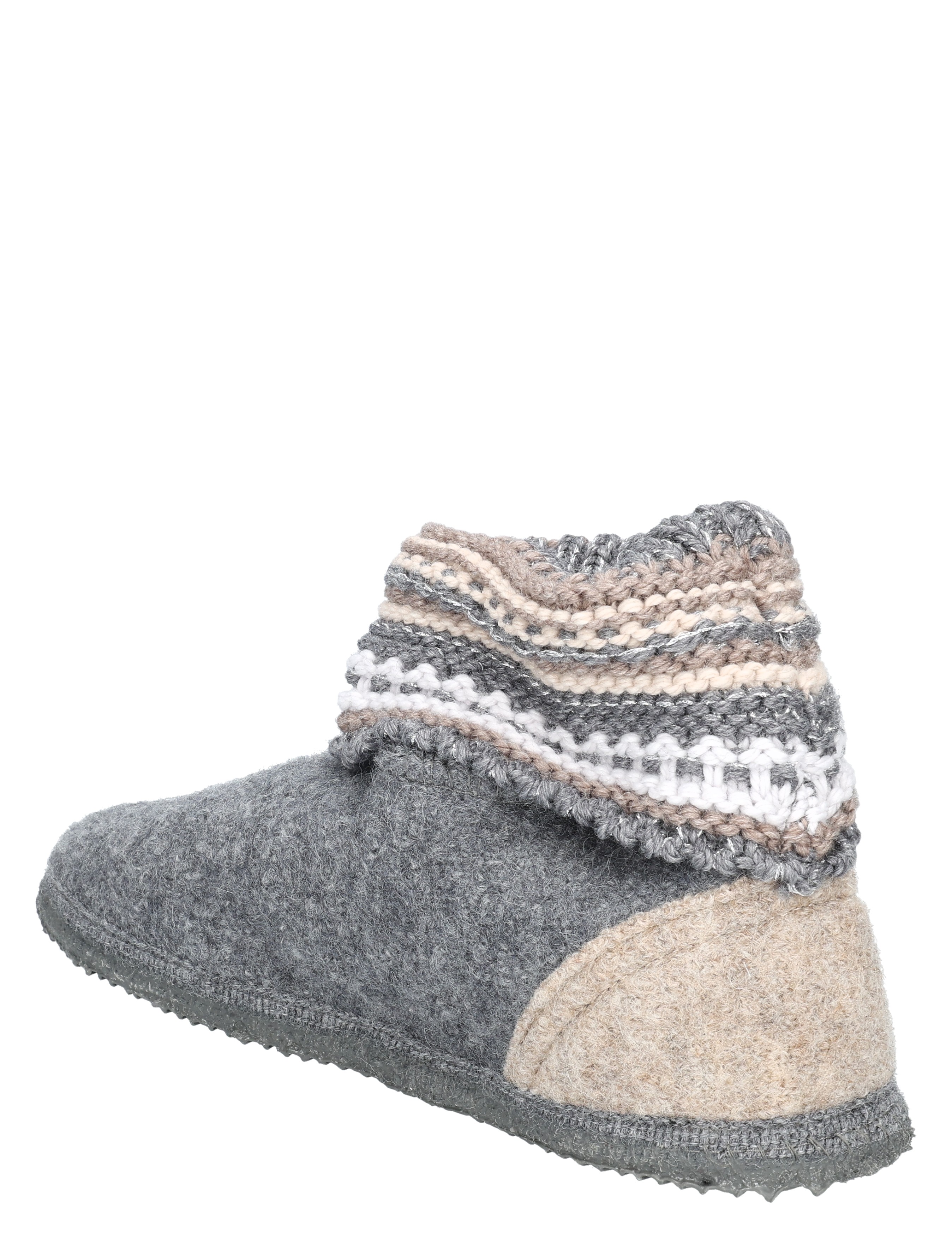 Giesswein - Kiel Dames Schieffer - Dames - Pantoffels - 34294_99_4