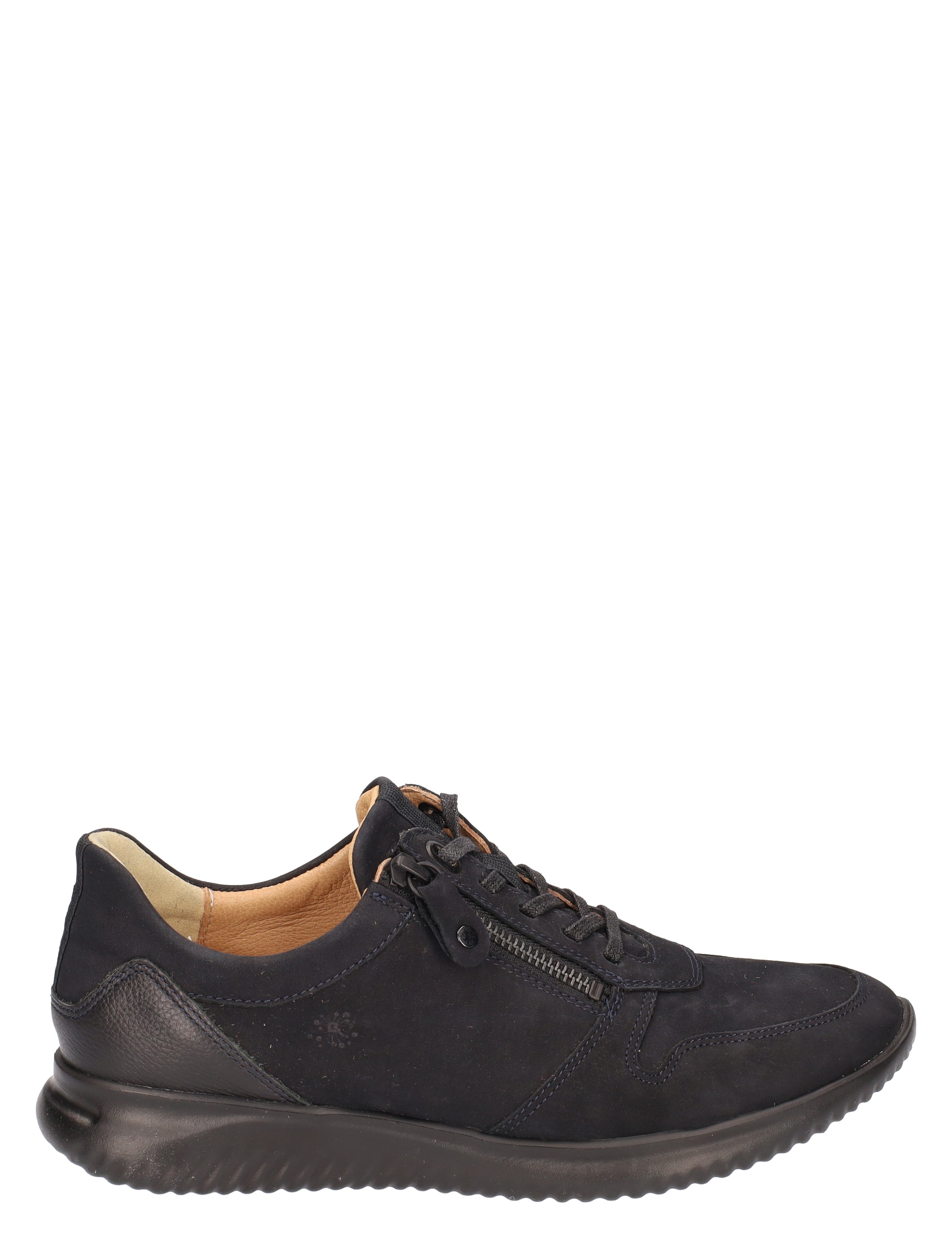 Breeze Dark Blue Schwarz G-Wijdte