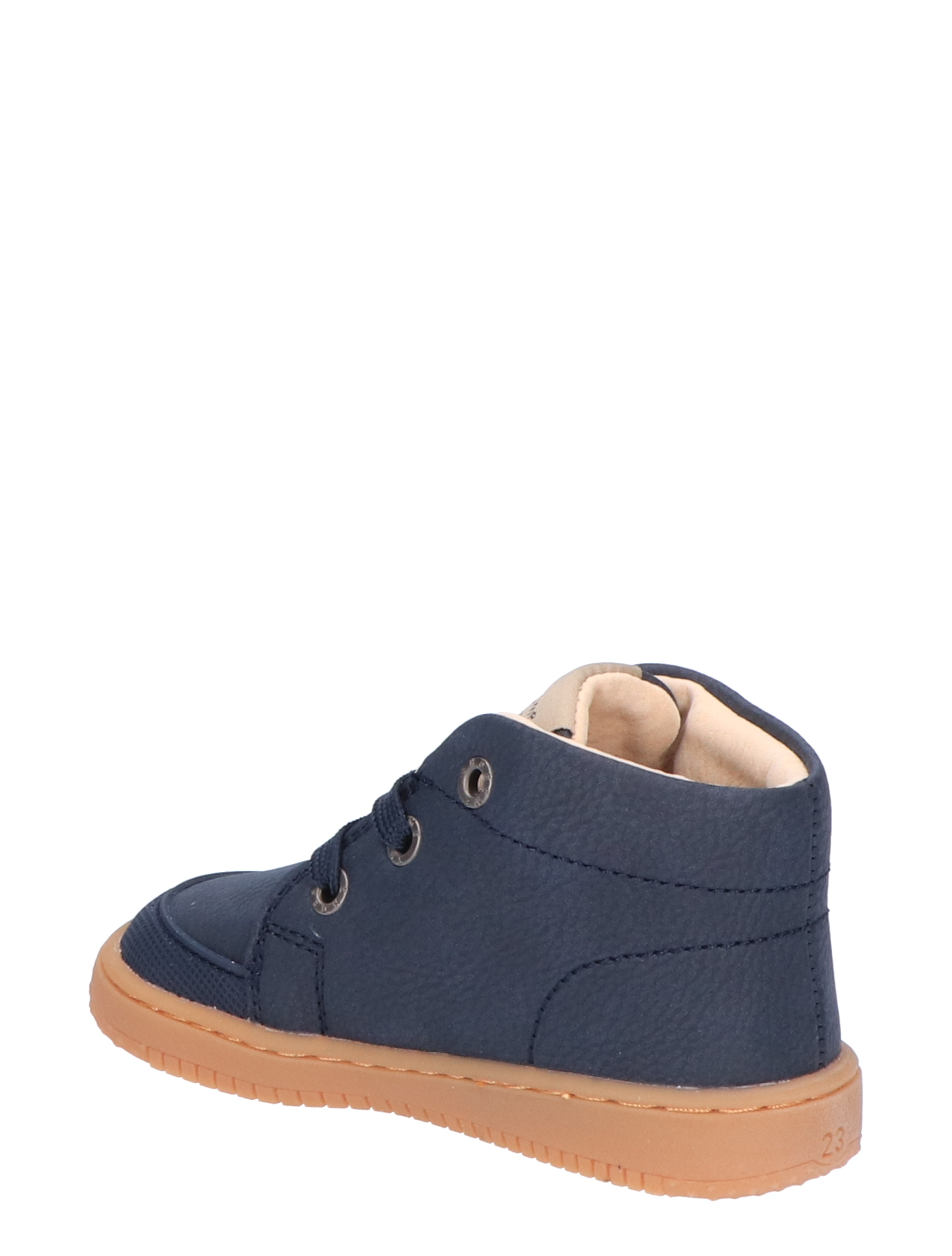 Shoesme - BN24W005 Dark Blue - Jongens - Babyshoenen - 45677_33_4