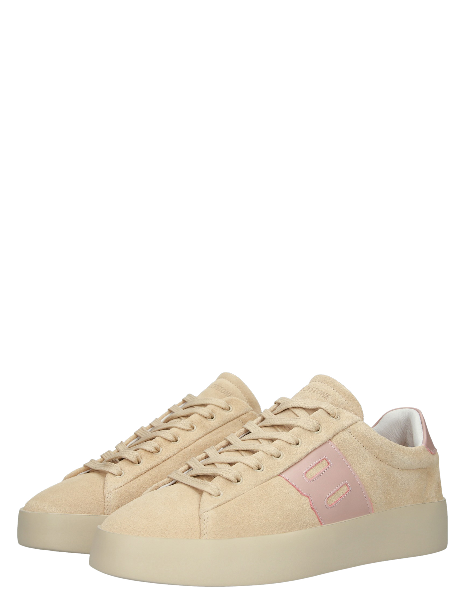 Kleding, Schoeisel, Schoen, Sneaker, Suede