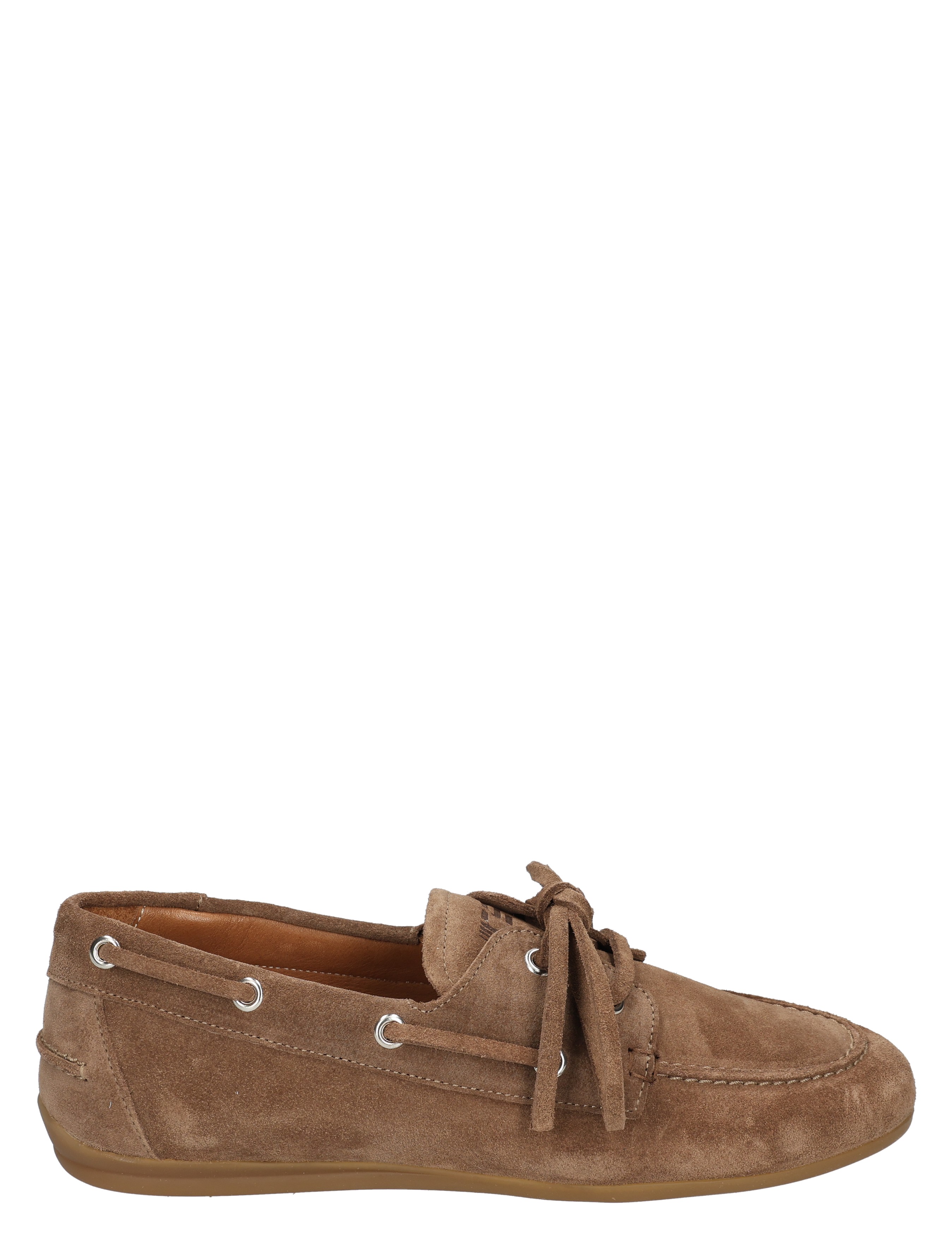 Rapid Soul - Zende Brown - Dames - Loafers - 50263_22_1
