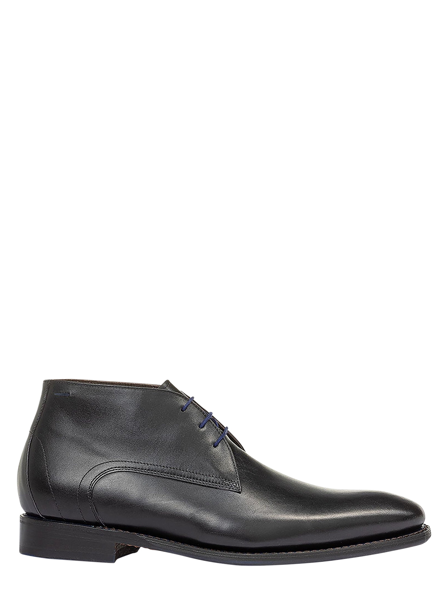 De Loper 15.01 Black H-Wijdte