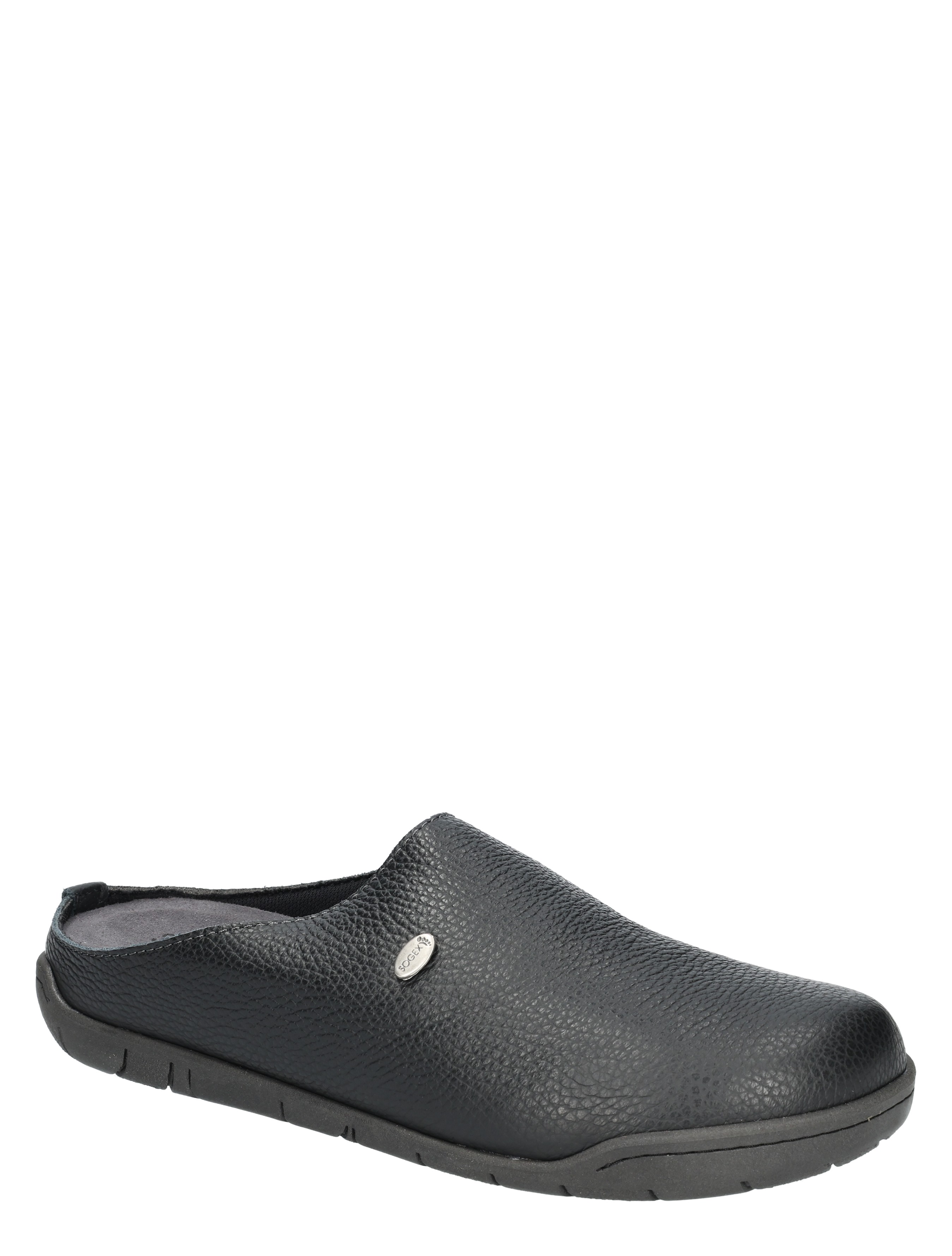 Cypres - Yurre Black - Heren - Pantoffels - 49480_11_3