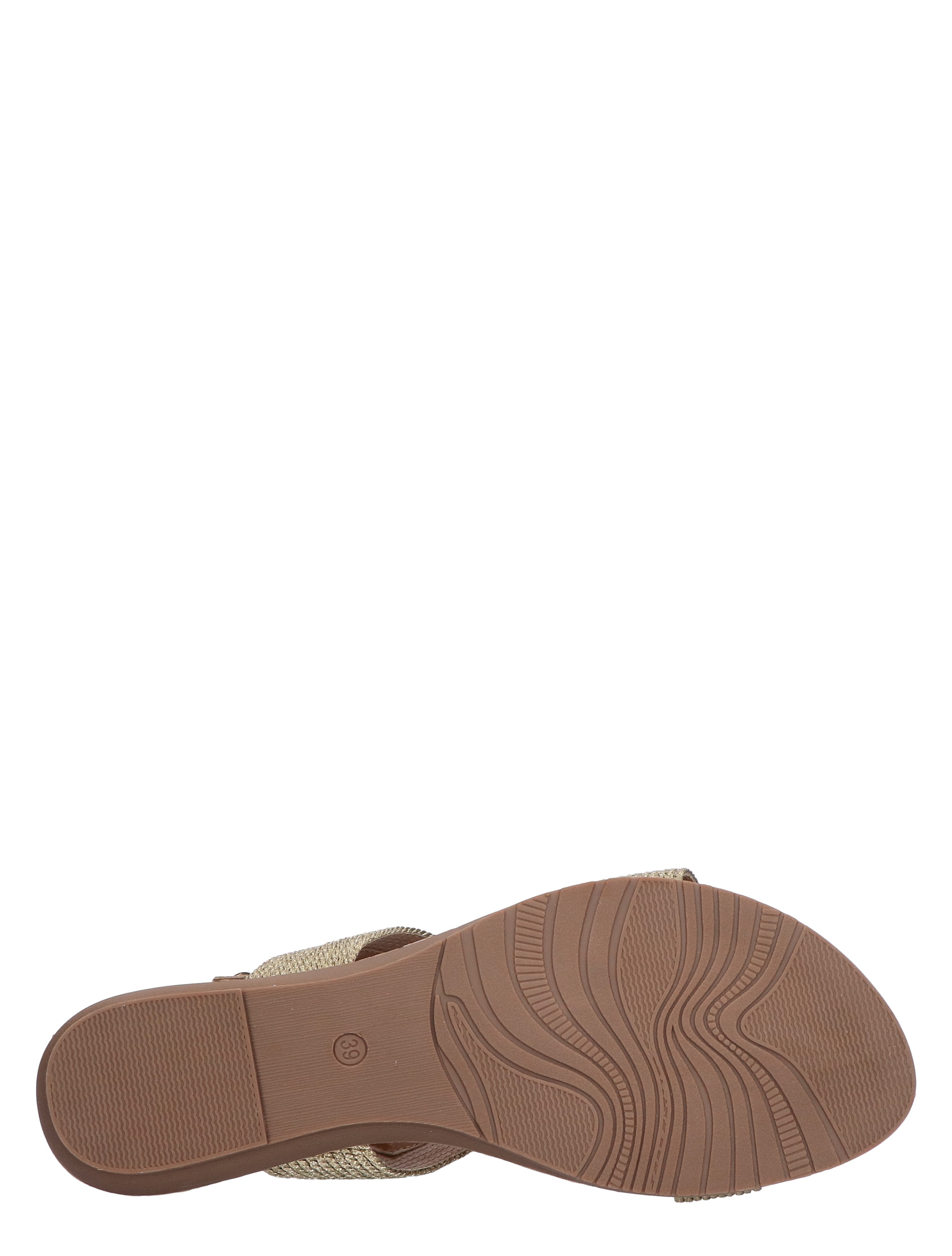 Tigra Gold