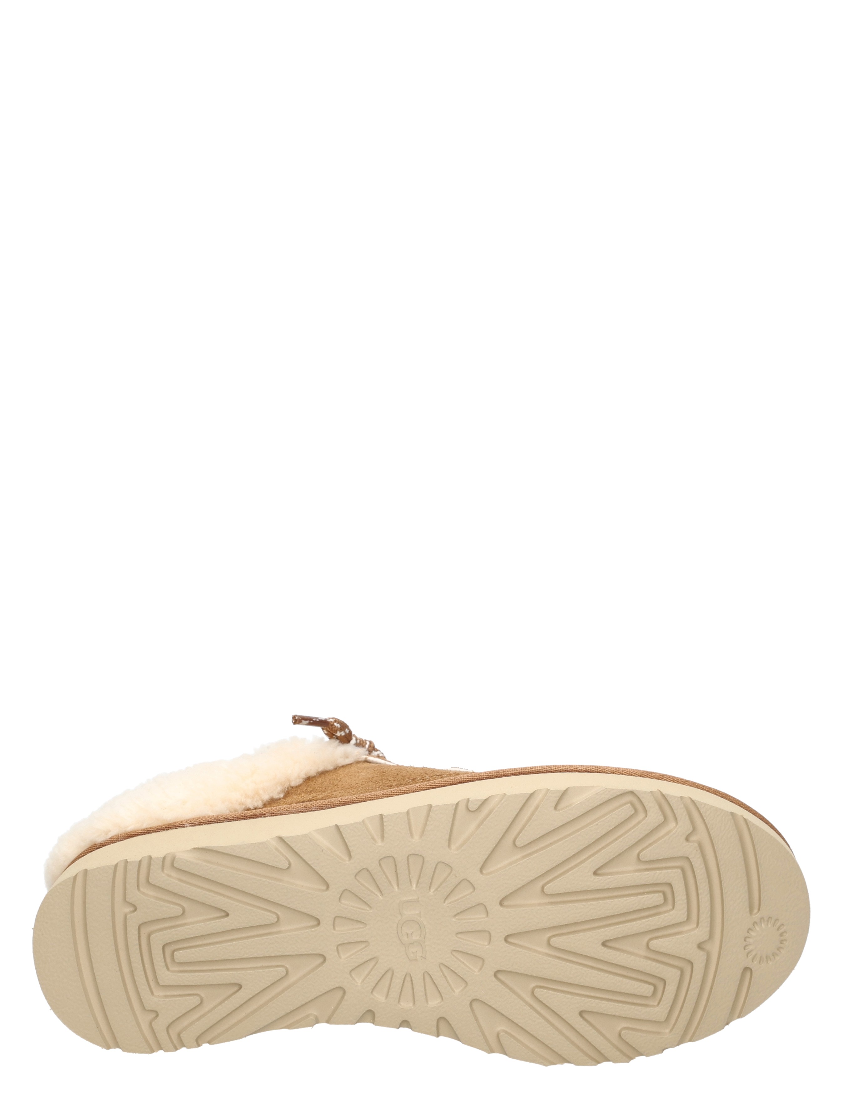 slip-on, boot, shearling, kids, beige