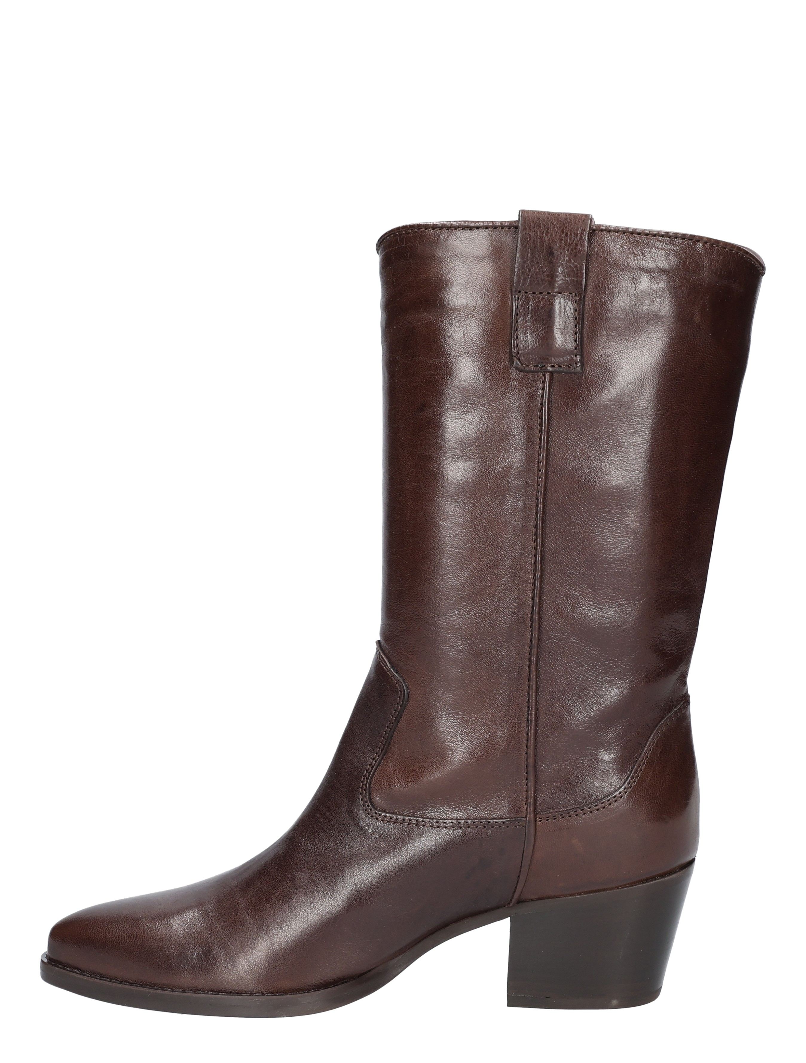 Julie Dee - MW023  Dallas TdM - Dames - Boots - Lange Laarzen - 52350_22_2
