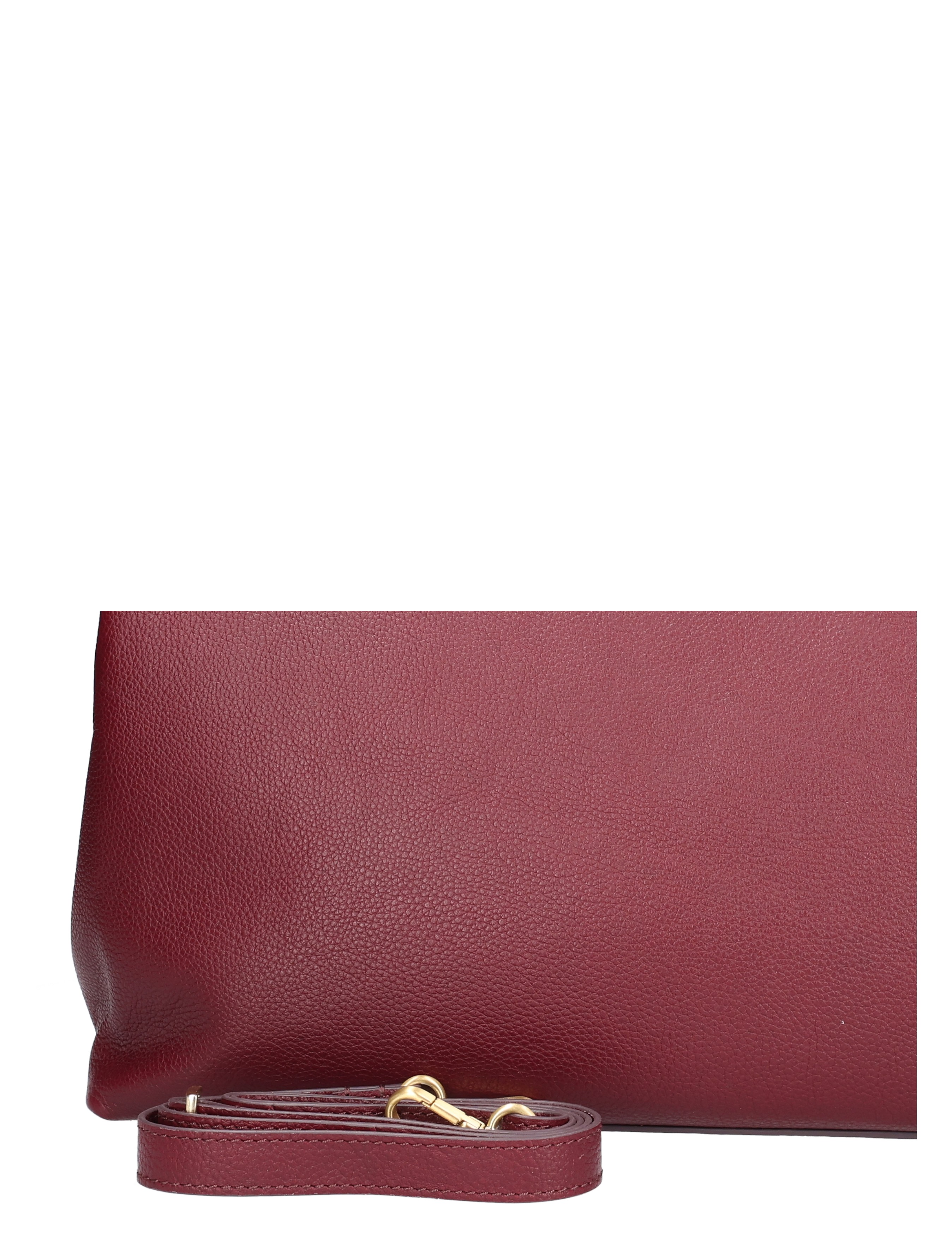 LouLou Essentiels - Olivia 130 Ruby - Schoudertassen - Dames - 49406_42_2