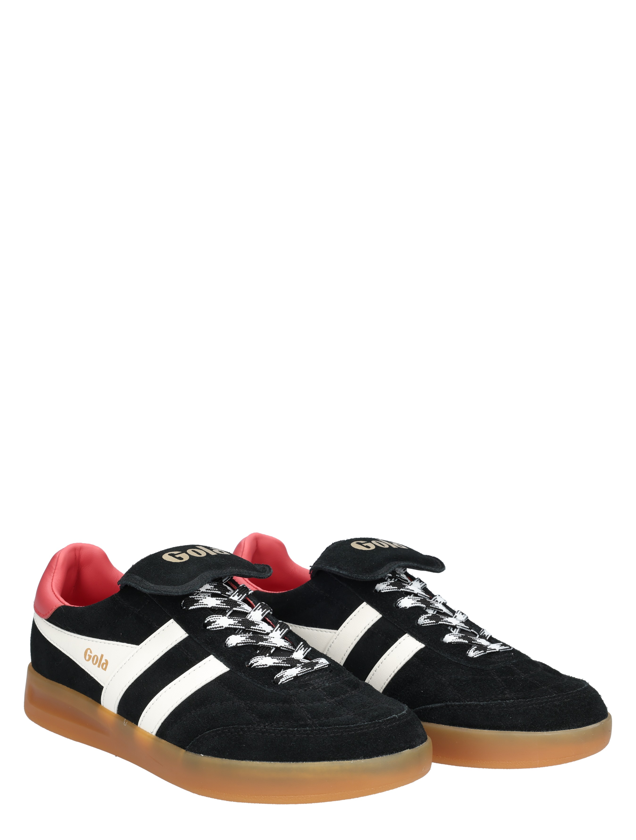 Gola - Stadia 86 Black Off White - Sneakers - Dames - Lage Sneakers - 48929_18_5