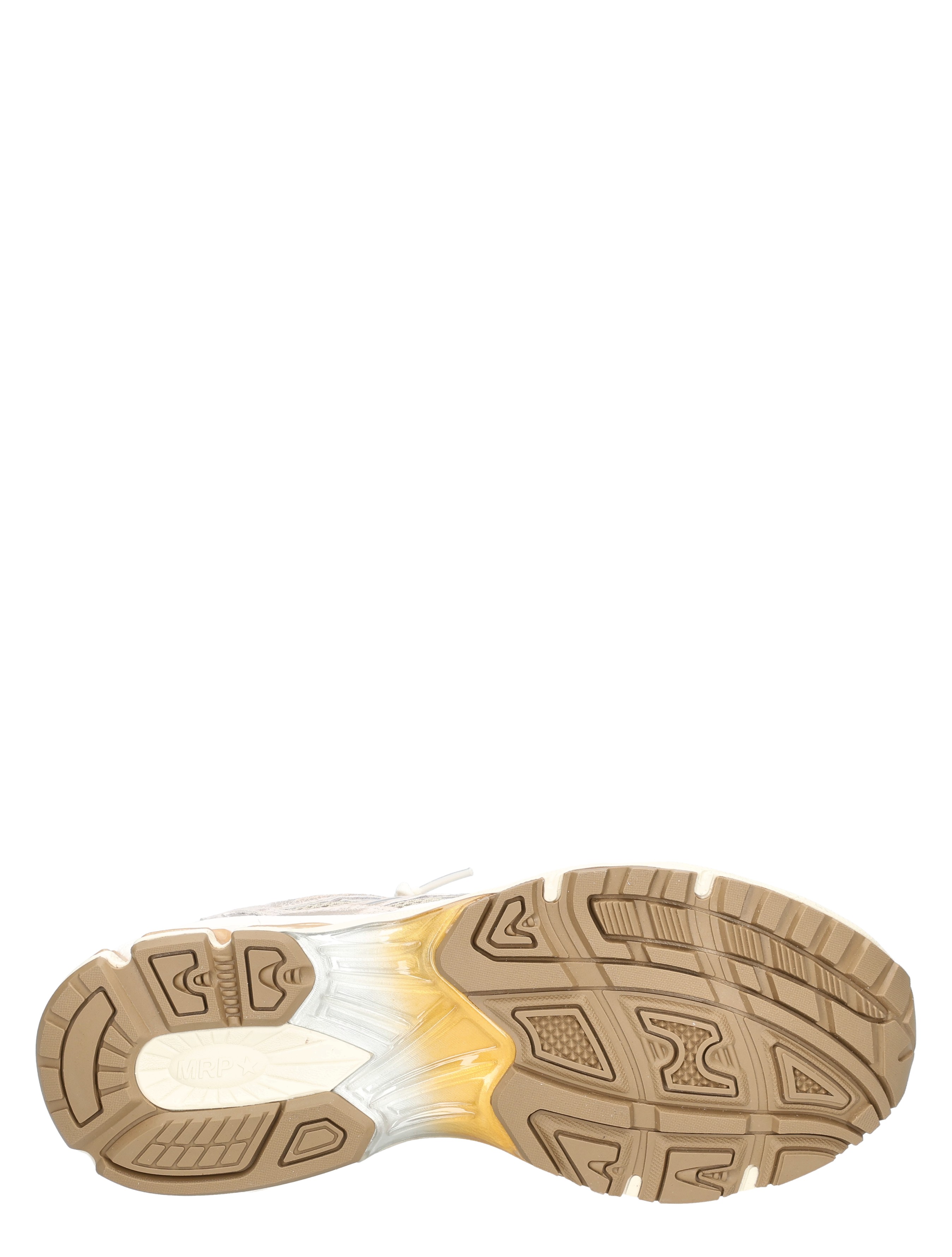 MRP by Maripe - Melrose MRP V3 - Dames - Sneakers - Lage Sneakers - 50640_77_9