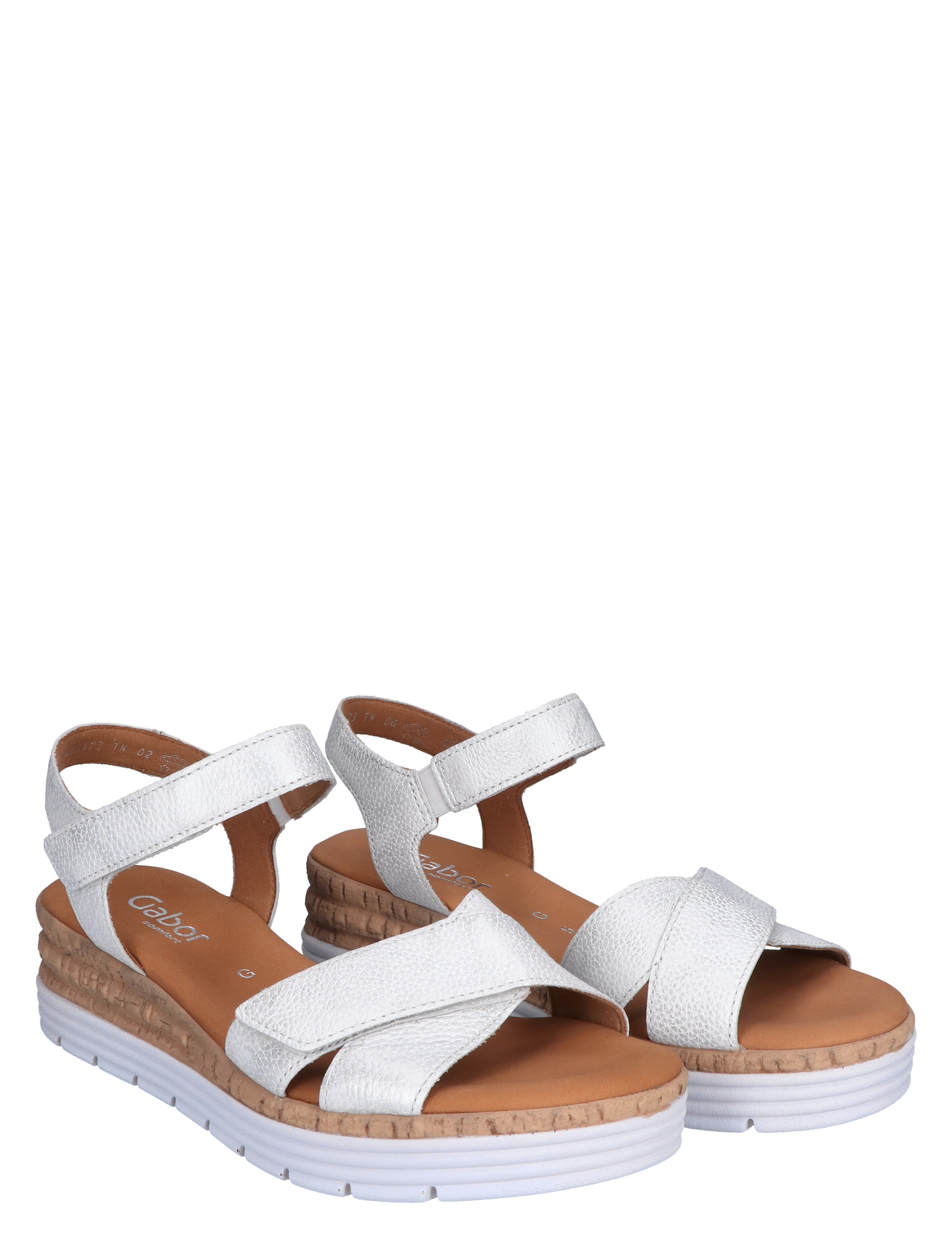 62.704.61 White G-Wijdte