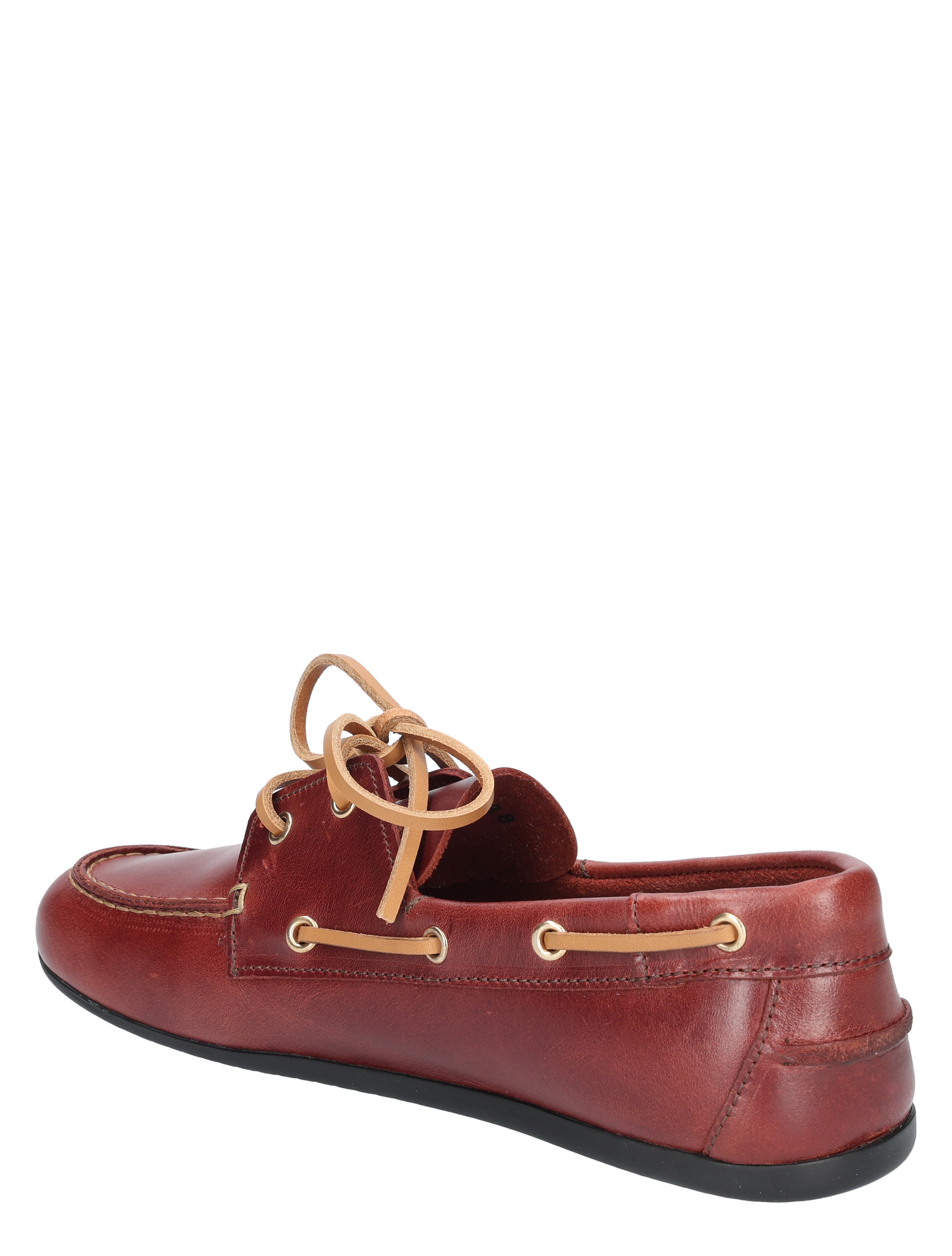 Miss Behave - Xanthi Cognac - Dames - Loafers - 50019_22_4