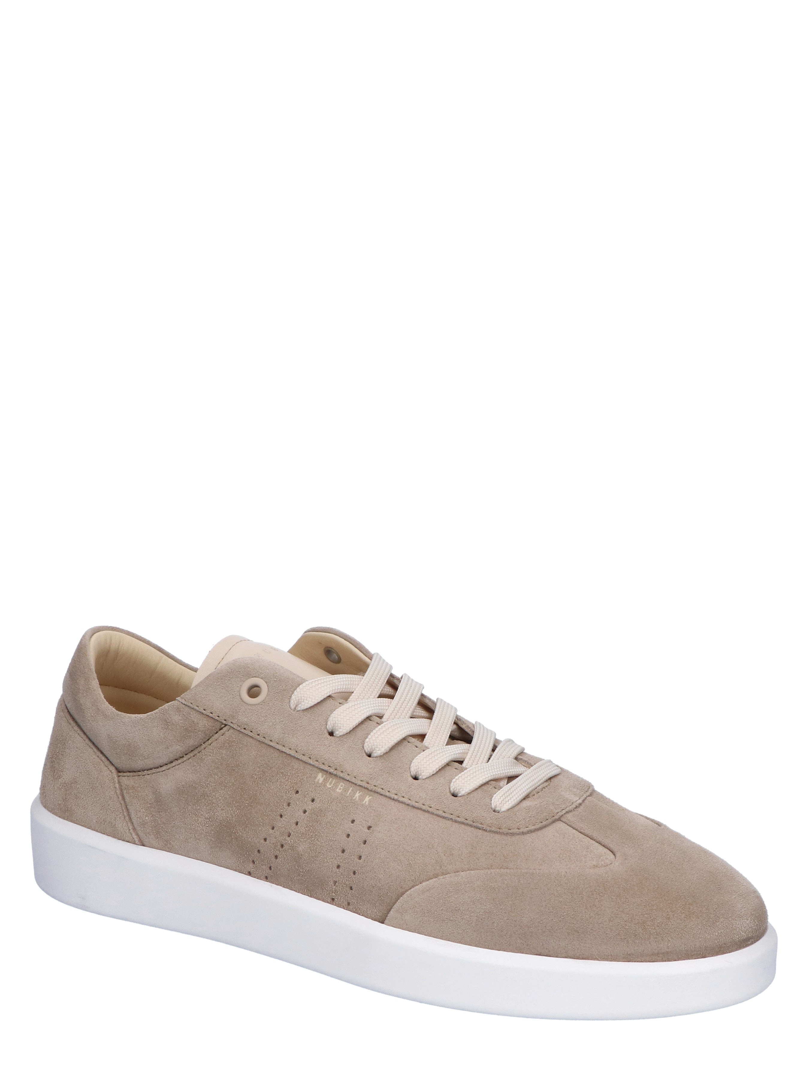 Joro Liber Men Mist Suede