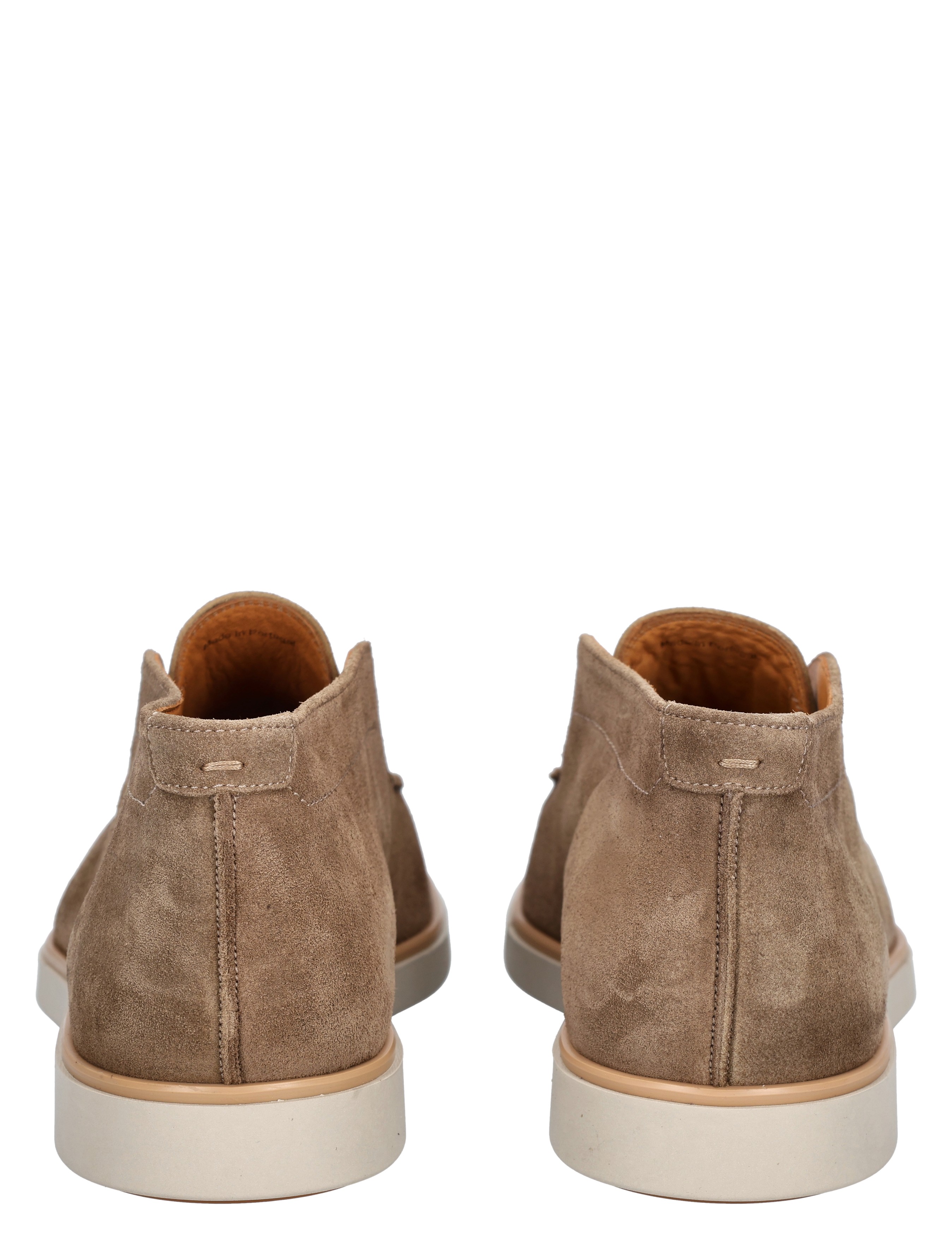 Magnanni - 25121 656 Beige - Heren - Loafers - 49121_77_6