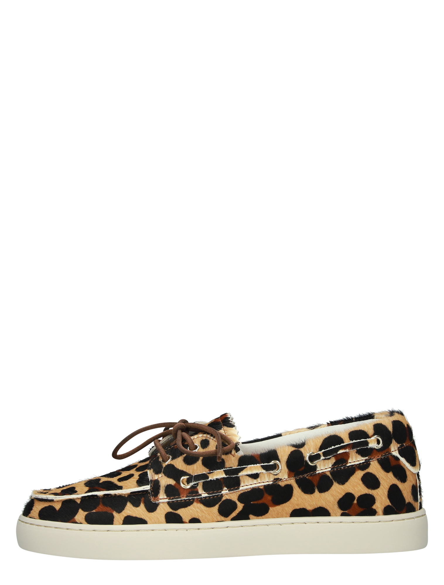 Blackstone Footwear - FL704 Leopard - Dames - Bootschoenen - 51786_22_2