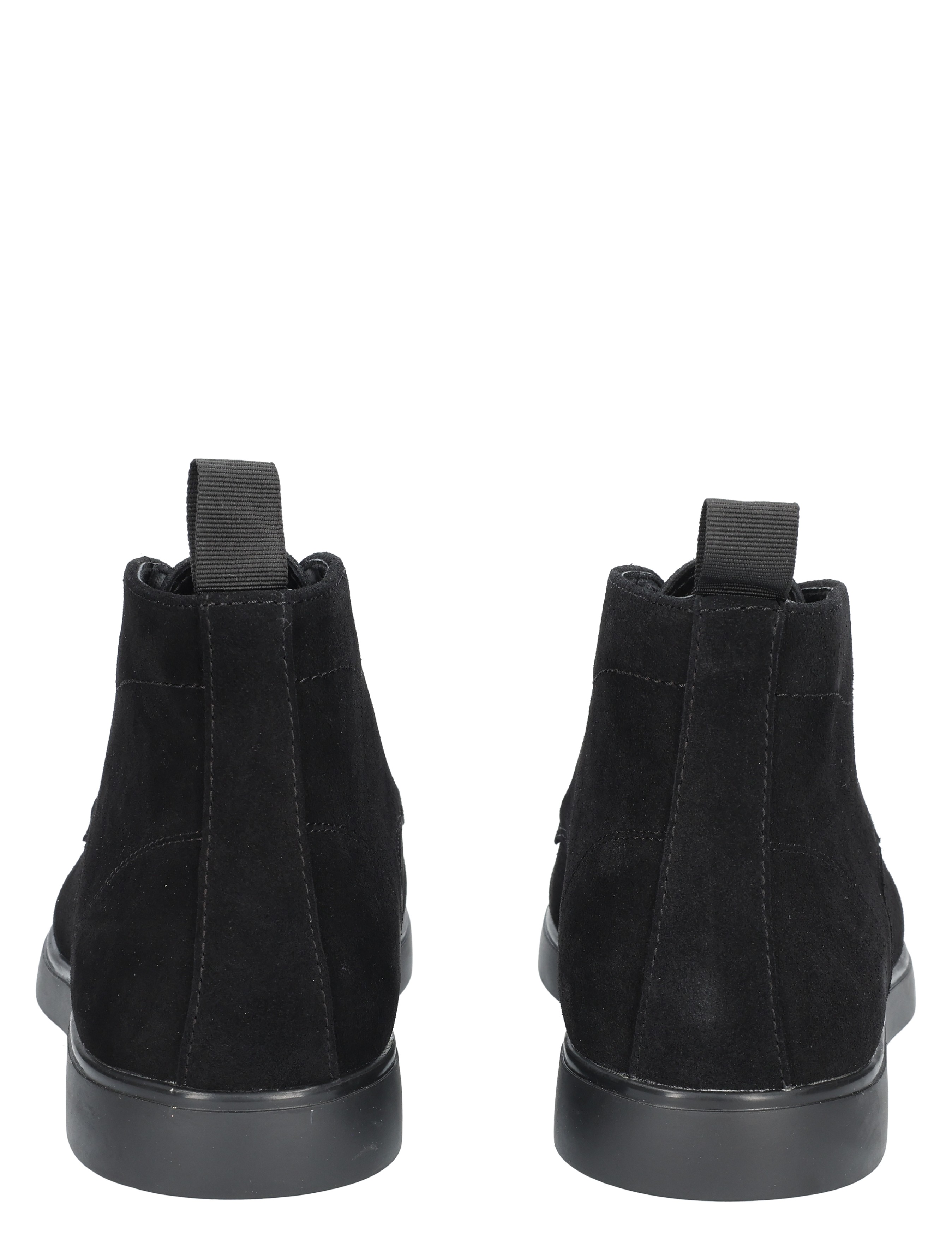 Daniel Kenneth - Yuki Black - Heren - Boots - Veter Boots - 49498_11_6