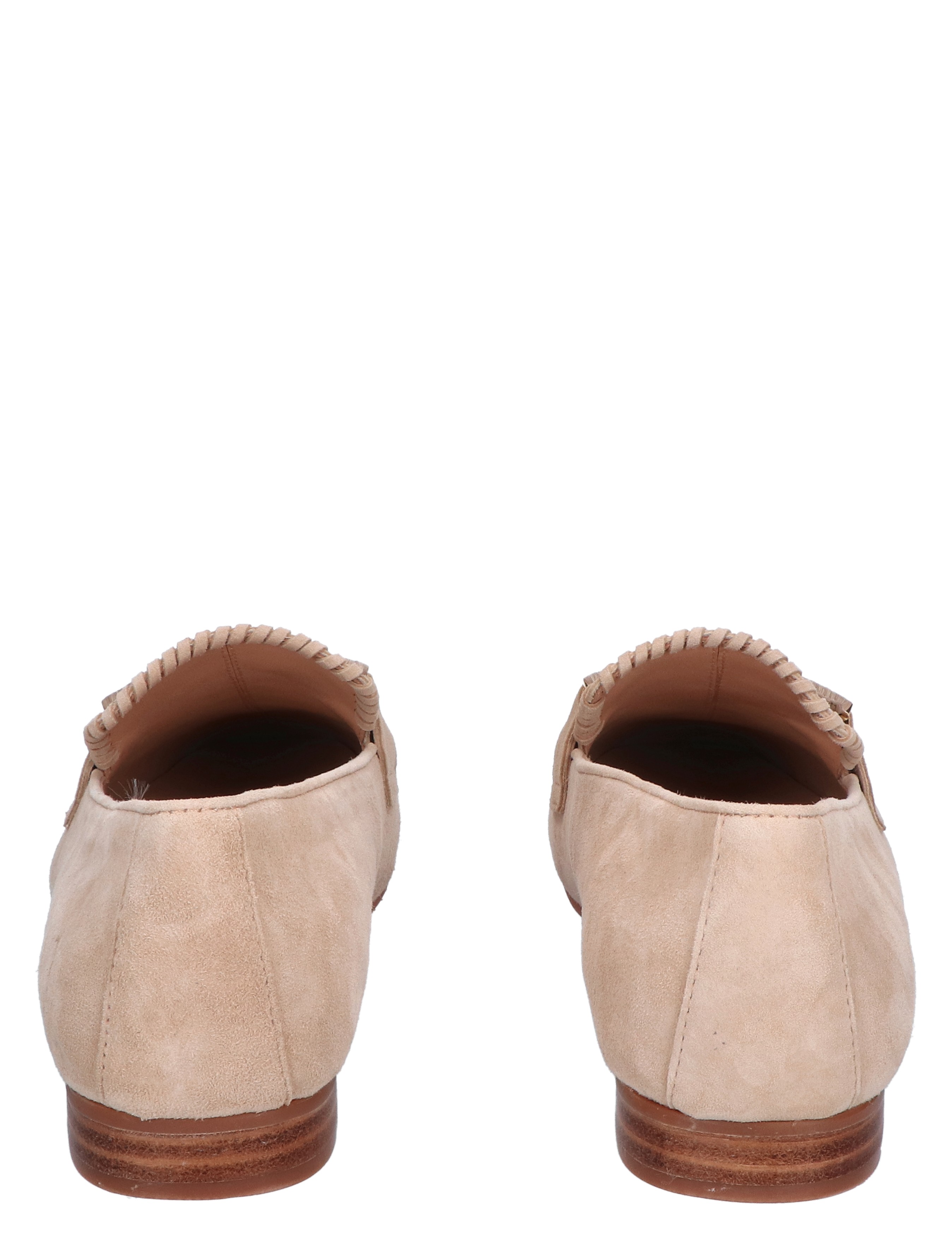 Di Lauro - Winni Beige - Dames - Loafers - 47641_77_6