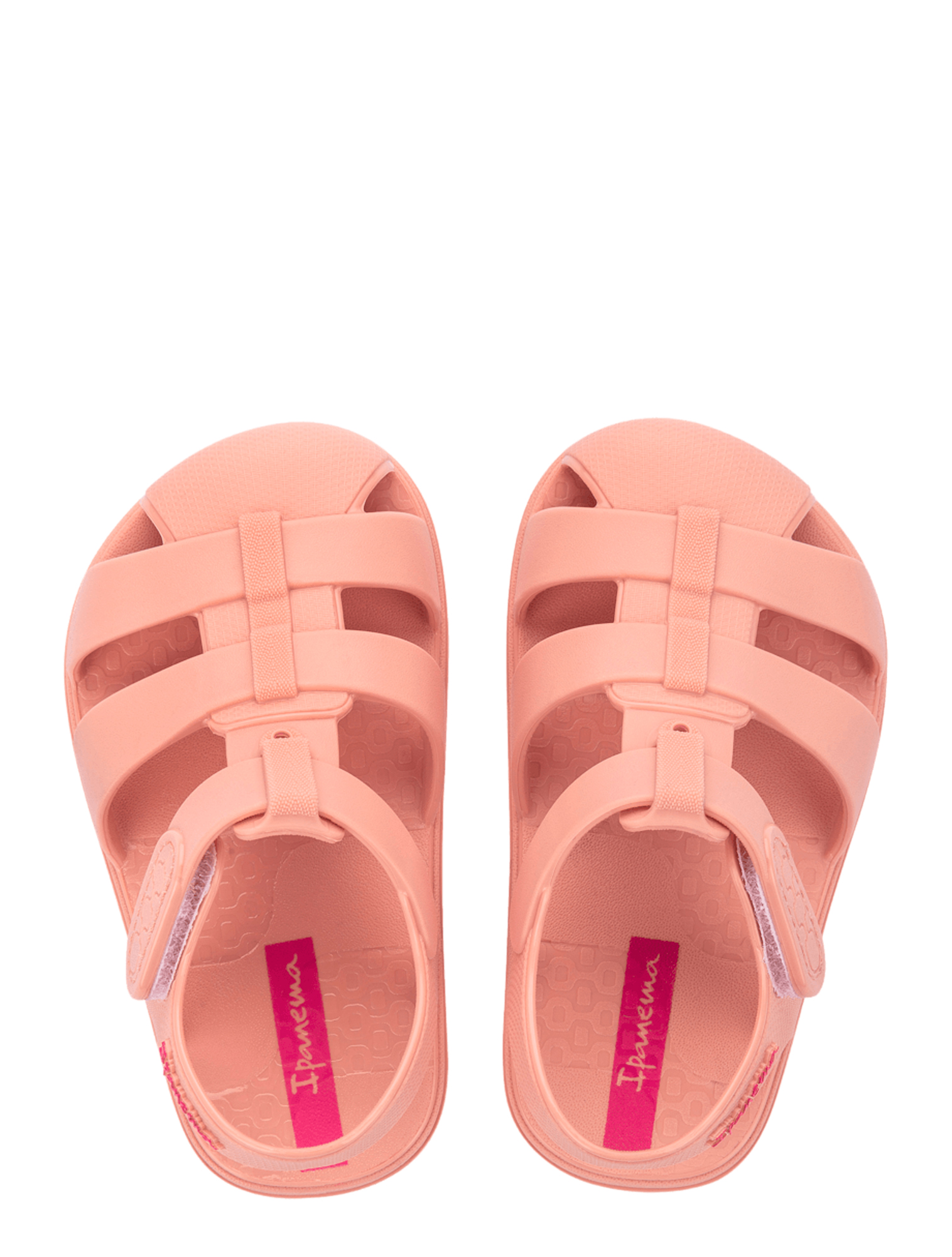 Ipanema - Barefoot Baby  Pink - Meisjes - Slippers - 50519_48_1