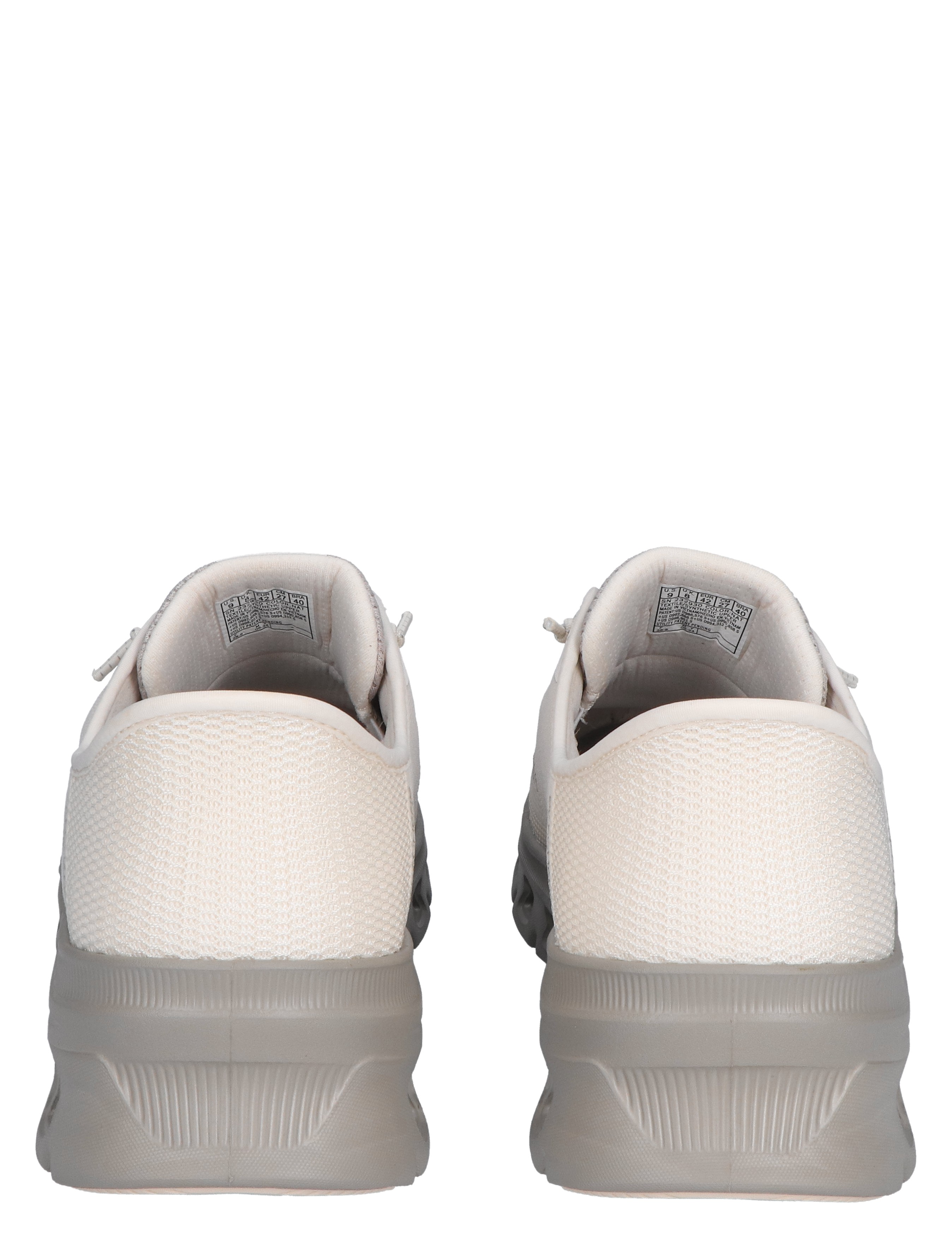 Glide Step Pro Slip On Natural