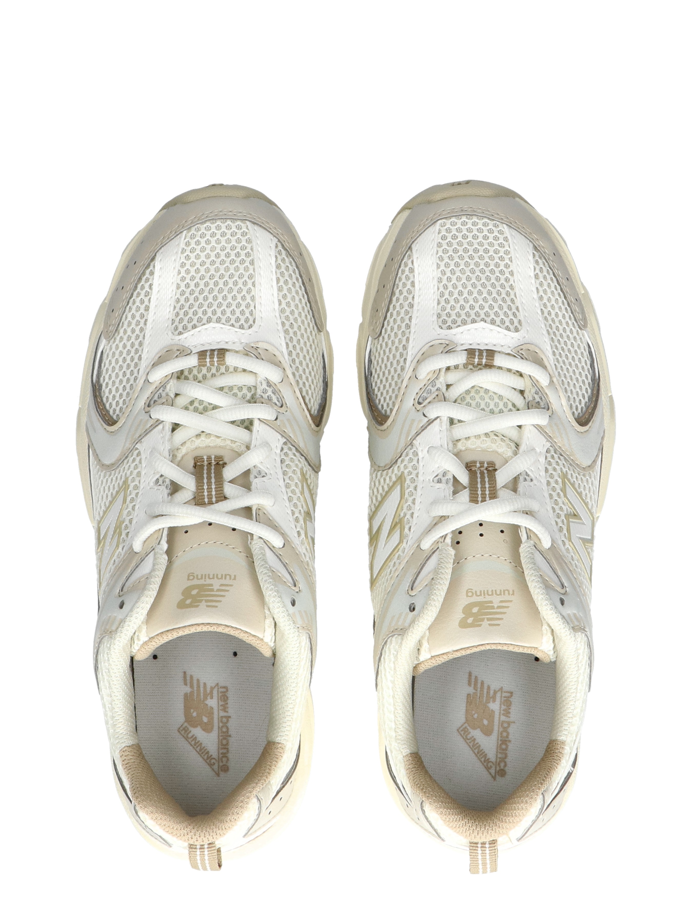 530 Unisex Bone
