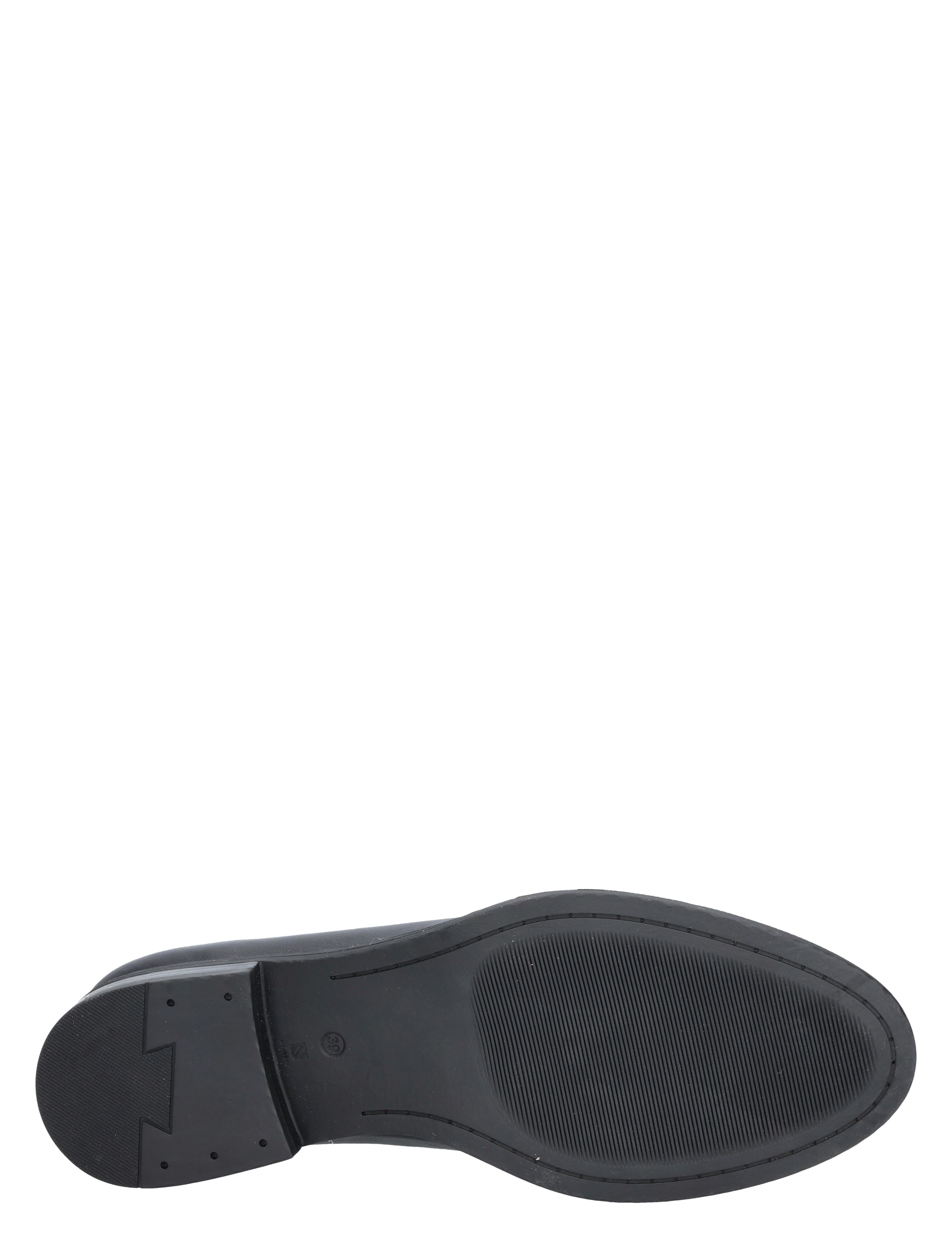 Gioia - Yorinde Black - Dames - Loafers - 49018_11_8