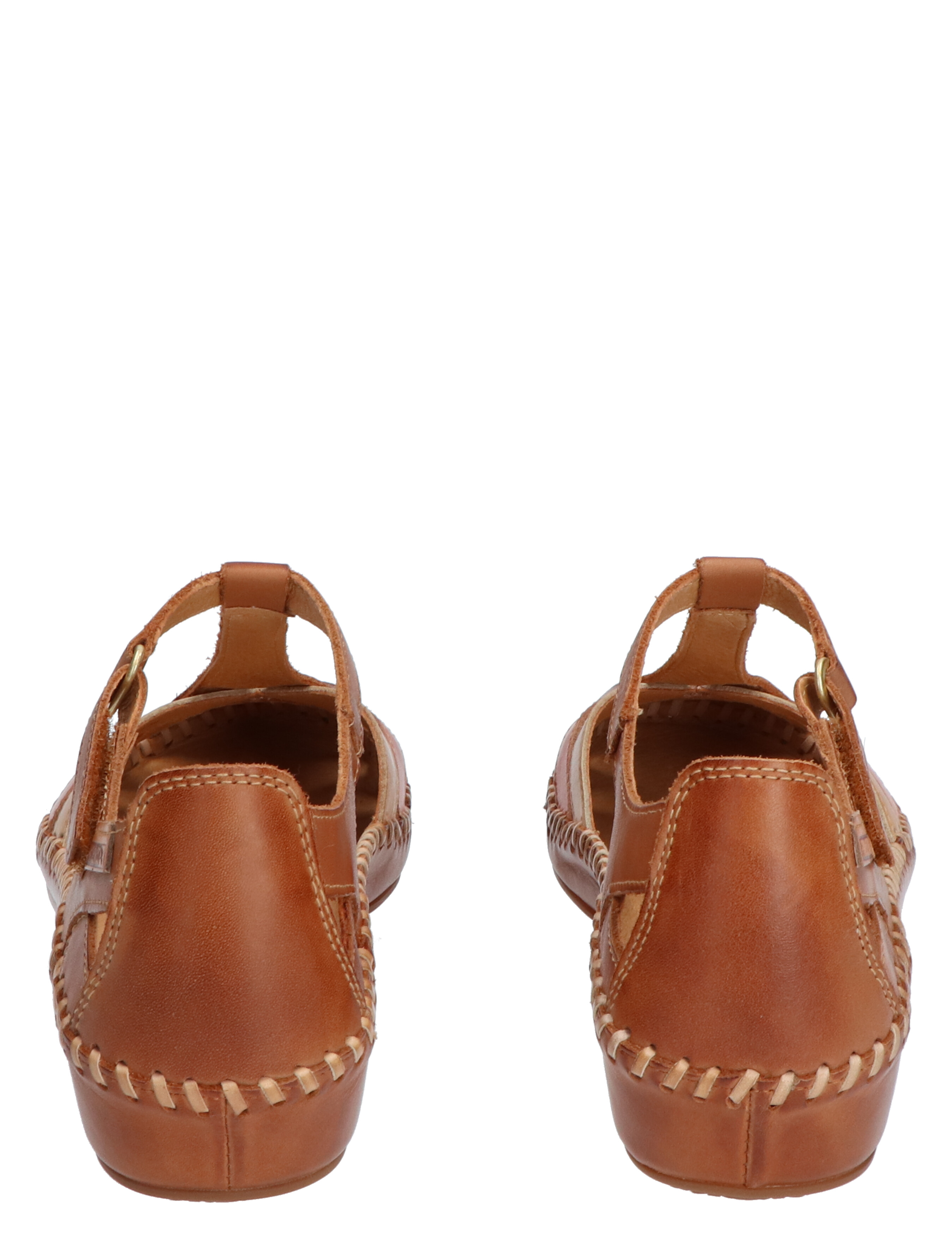 Pikolinos - 655-0732C5 Brandy Blush - Dames - Ballerinas - 35281_22_7