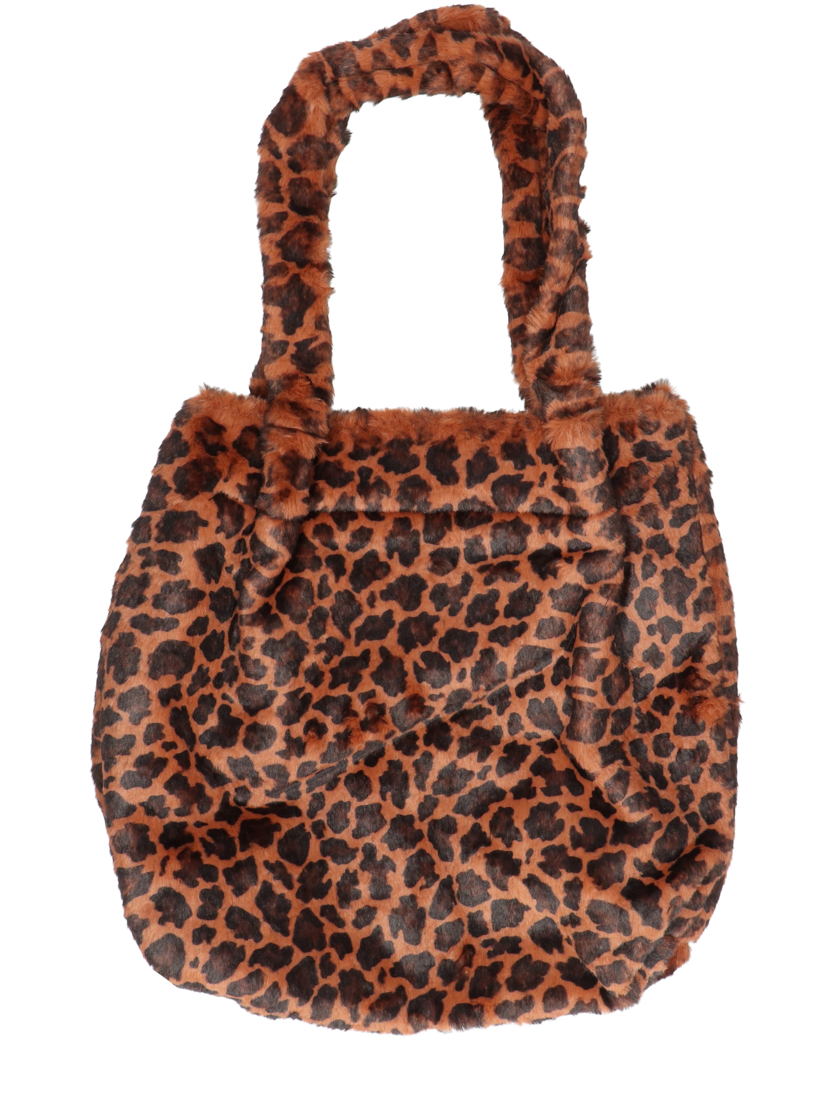 Ella Cruz - Yuni Leopard - Schoudertassen - Dames - 49026_21_2
