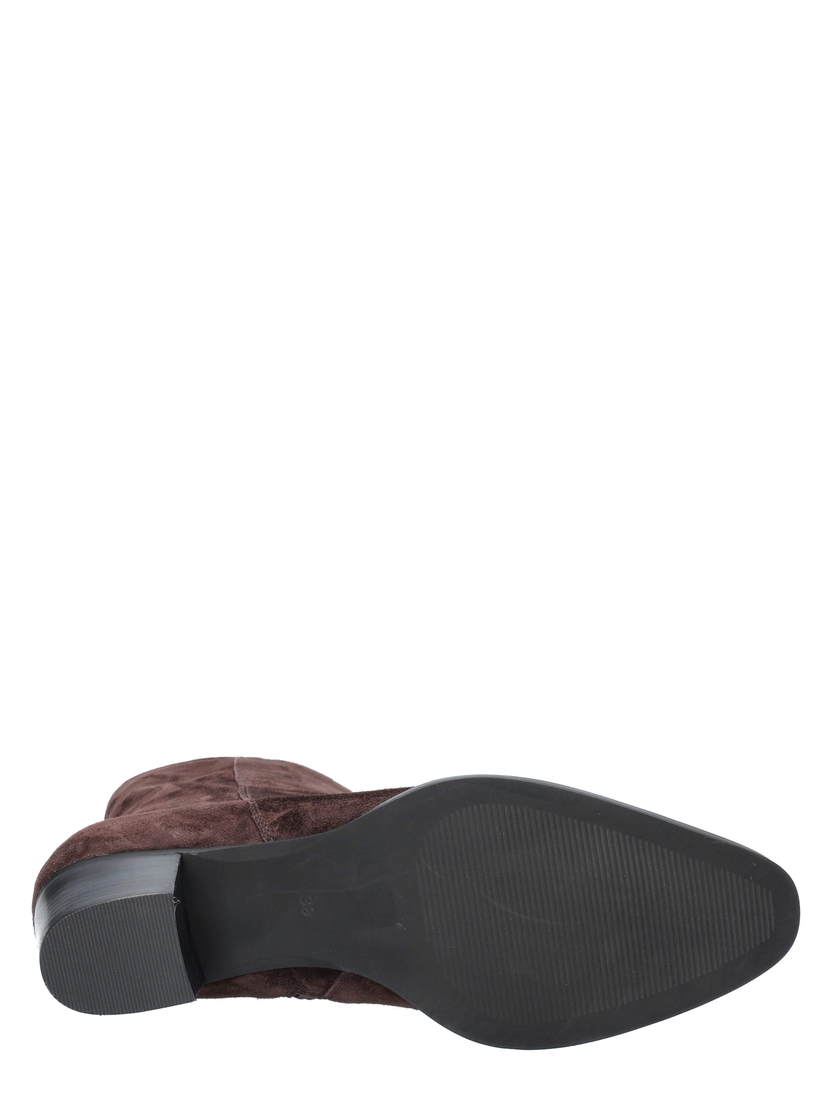 Di Lauro - Gineke Brown - Dames - Boots - Enkellaarsjes - 49527_22_8