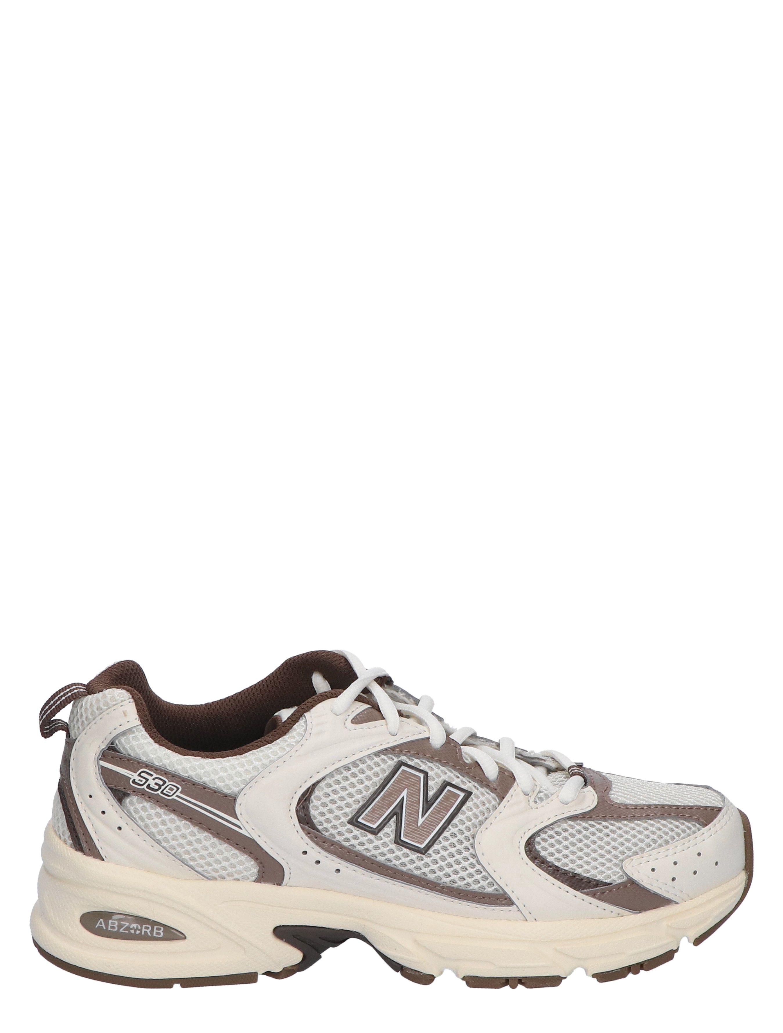 530 MR530ASM Off White