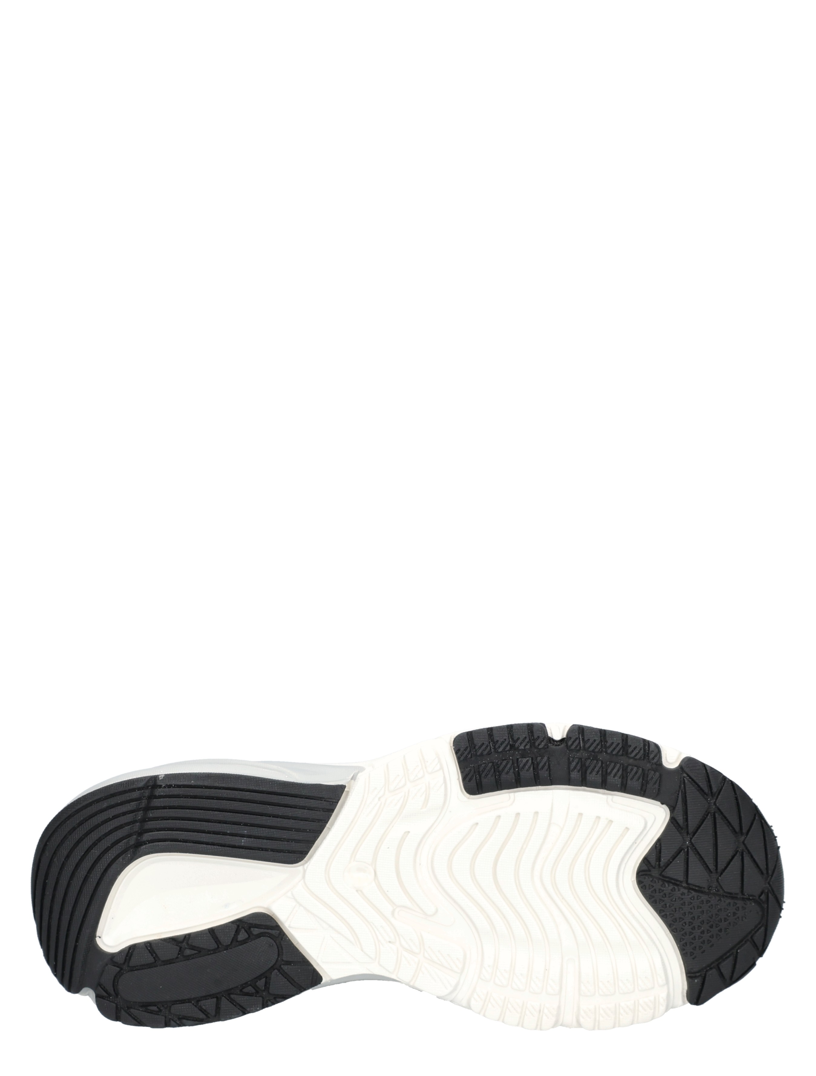 Hip - H1667 Jeans Combi - Jongens - Veterschoenen - 50588_33_8