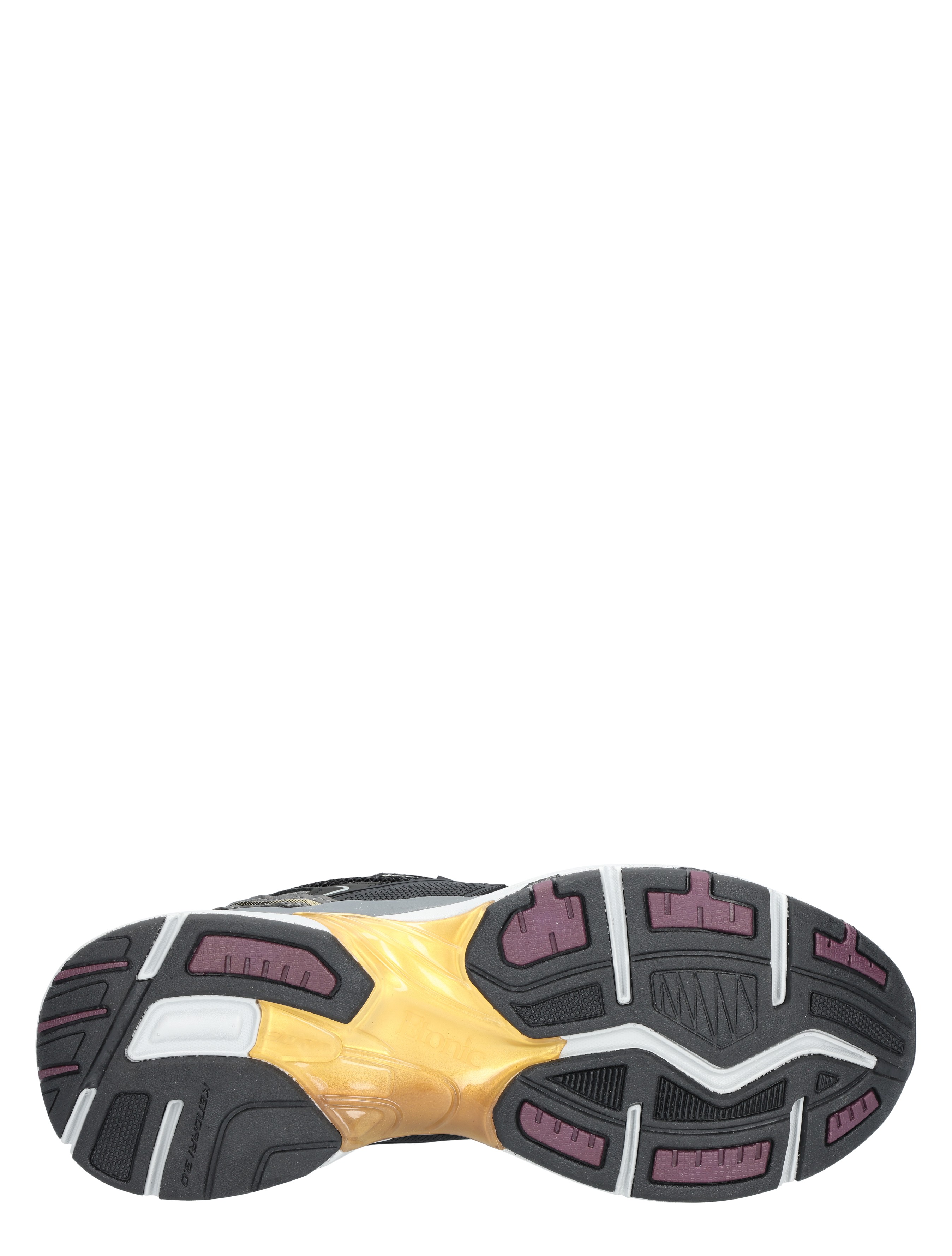 Etonic - Kendari 3.0 Neptune ETW528E11 Black - Sneakers - Dames - Lage Sneakers - 48483_11_8