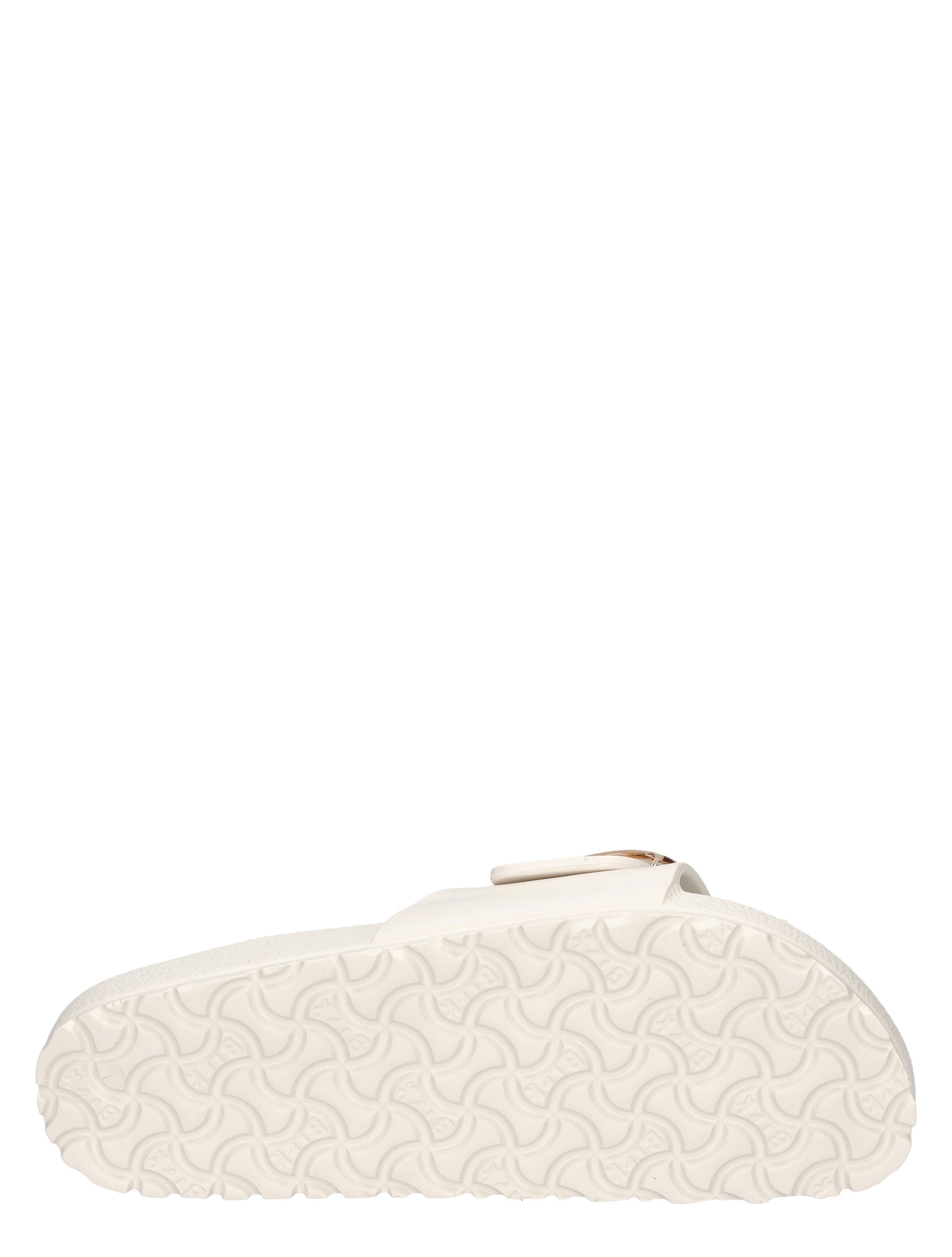 slipper, sandalen, witte, flipflop, zoolie