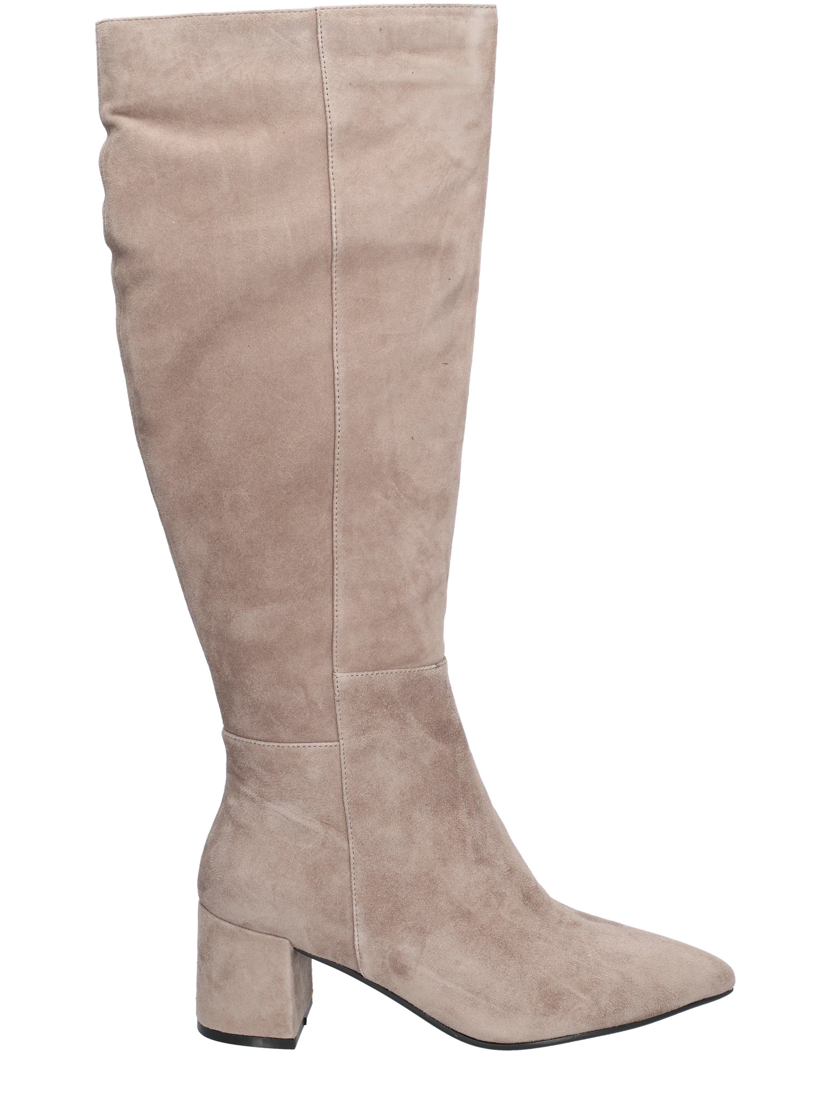 Di Lauro - Beatrice Grey - Dames - Boots - Lange Laarzen - 49524_99_1