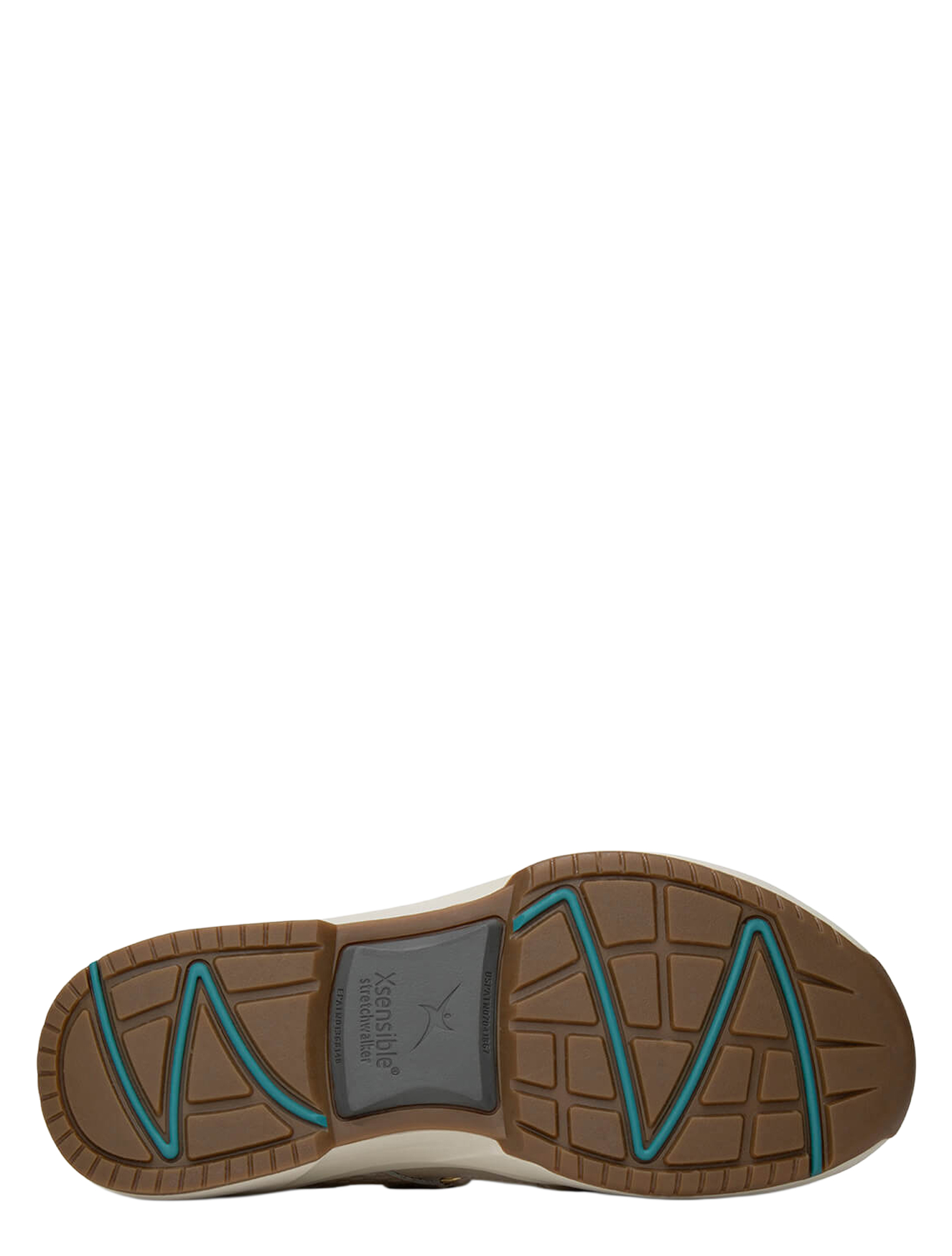 sneaker, sole, bruin, rubber, glycols