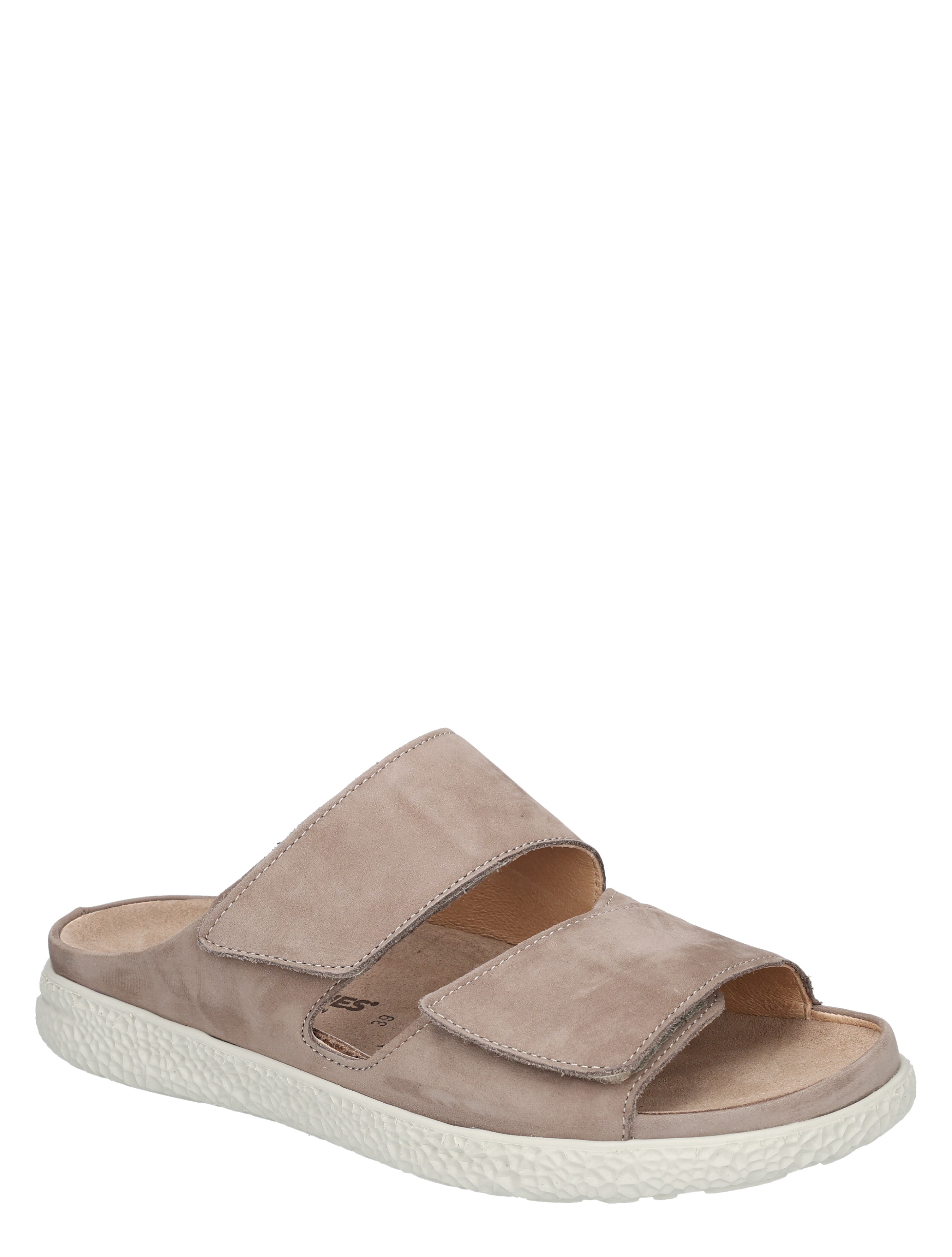 Hartjes - Groove 122.1221 303500 Schlamm - Dames - Muiltjes - 50527_22_4