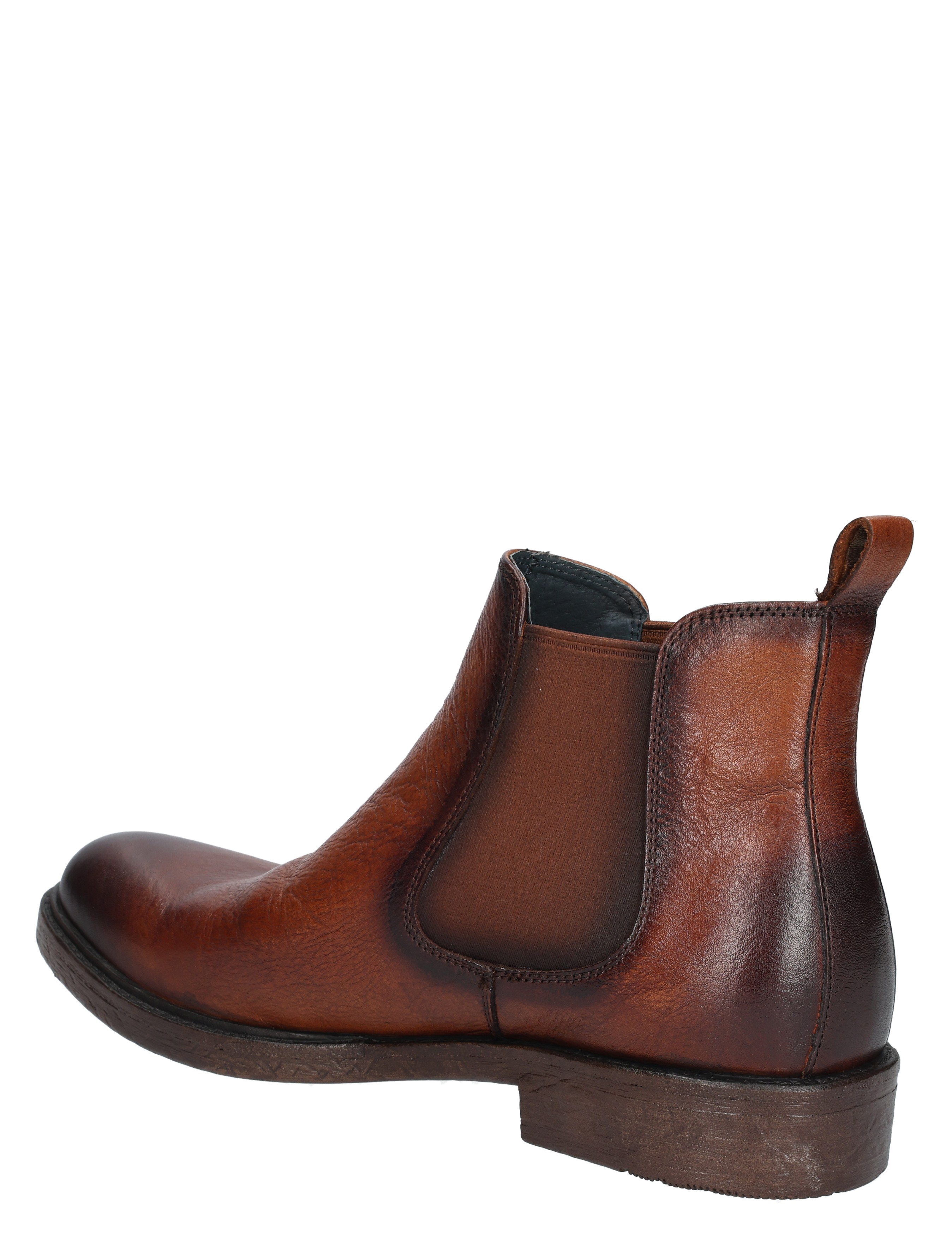 Daniel Kenneth - Santino Brown - Heren - Chelsea Boots - Boots - 49499_22_4