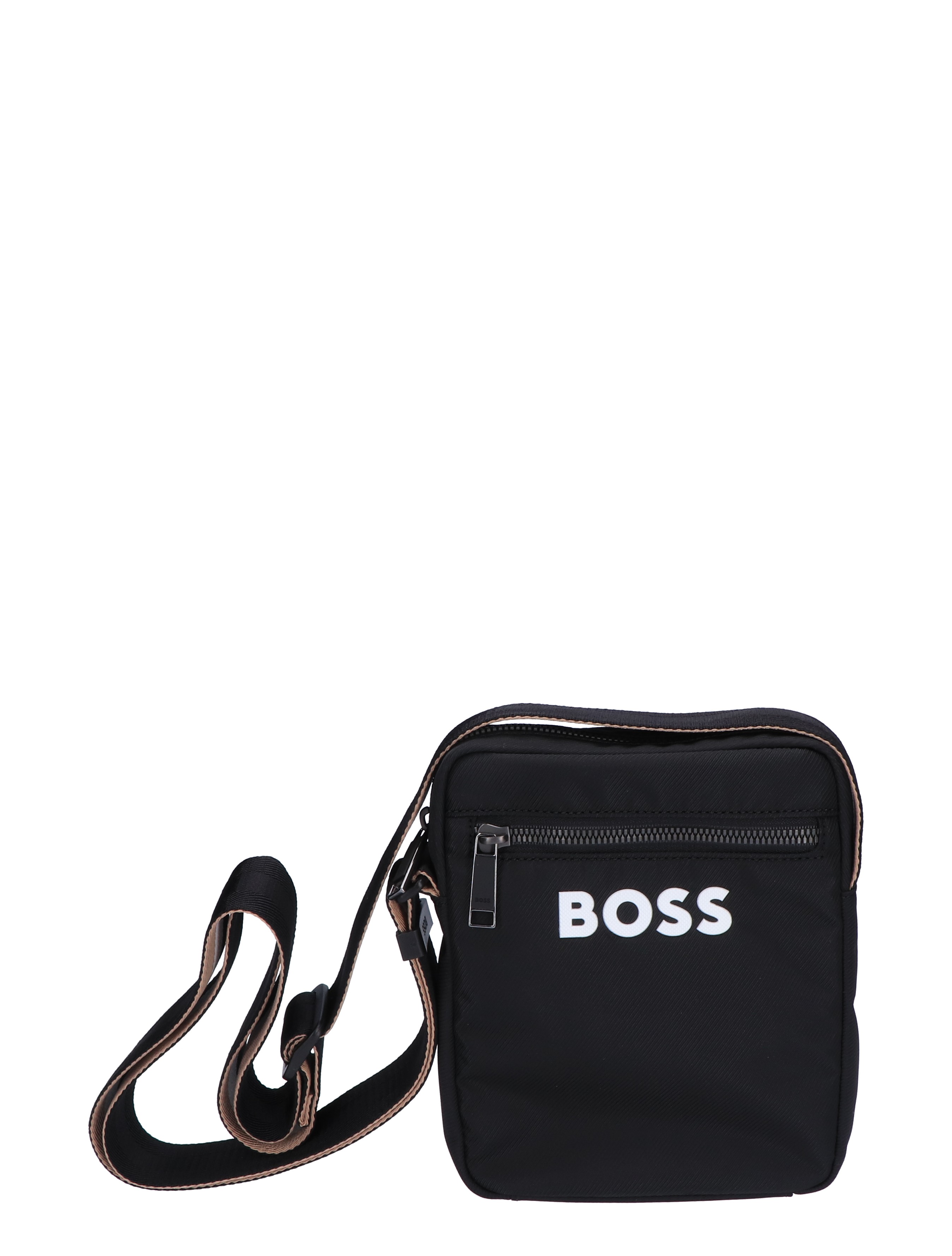 Catch 3.0 NS 001 Black
