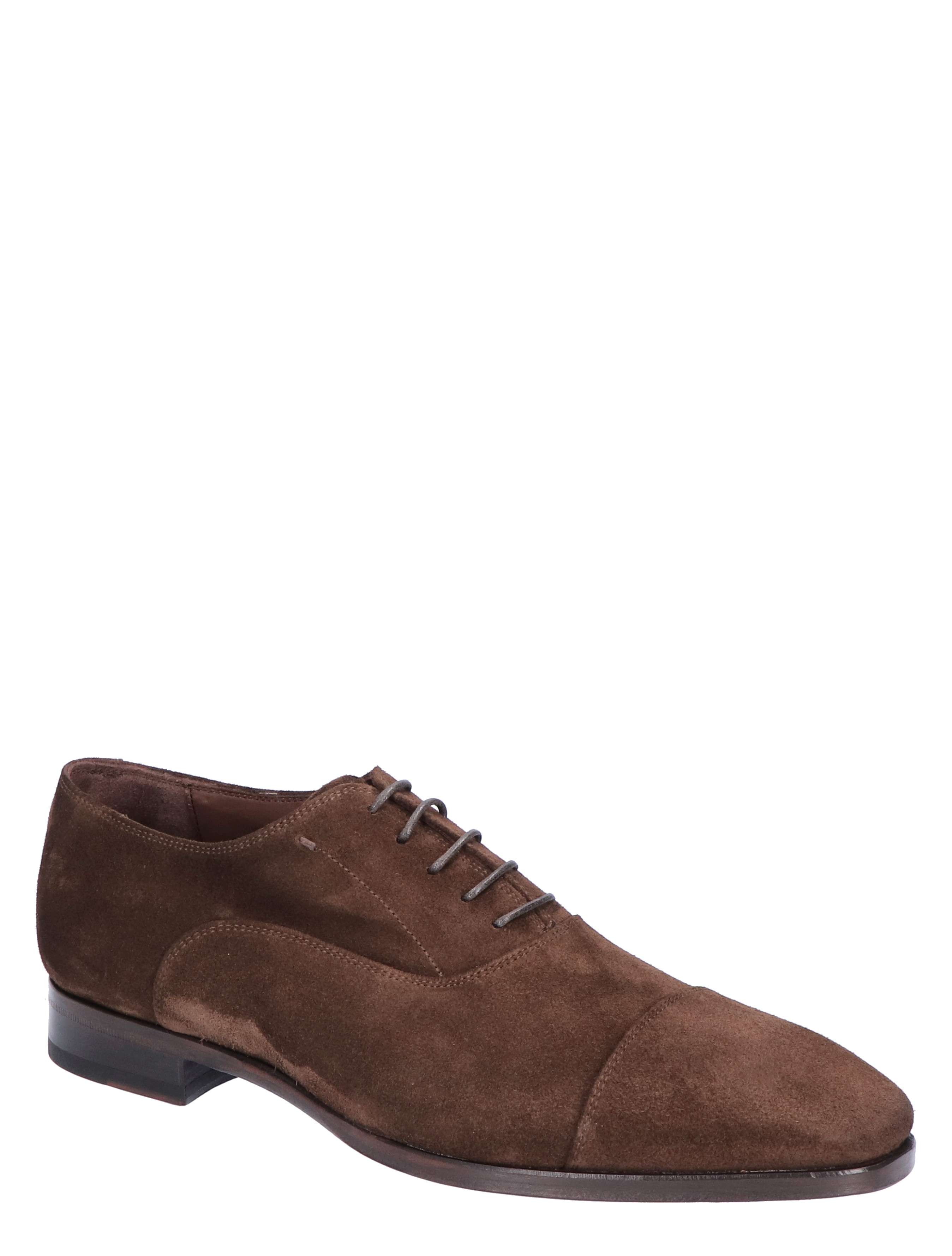 Carlos Santos - 9420 Brown - Heren - Veterschoenen - Nette Veterschoenen - 47159_22_3