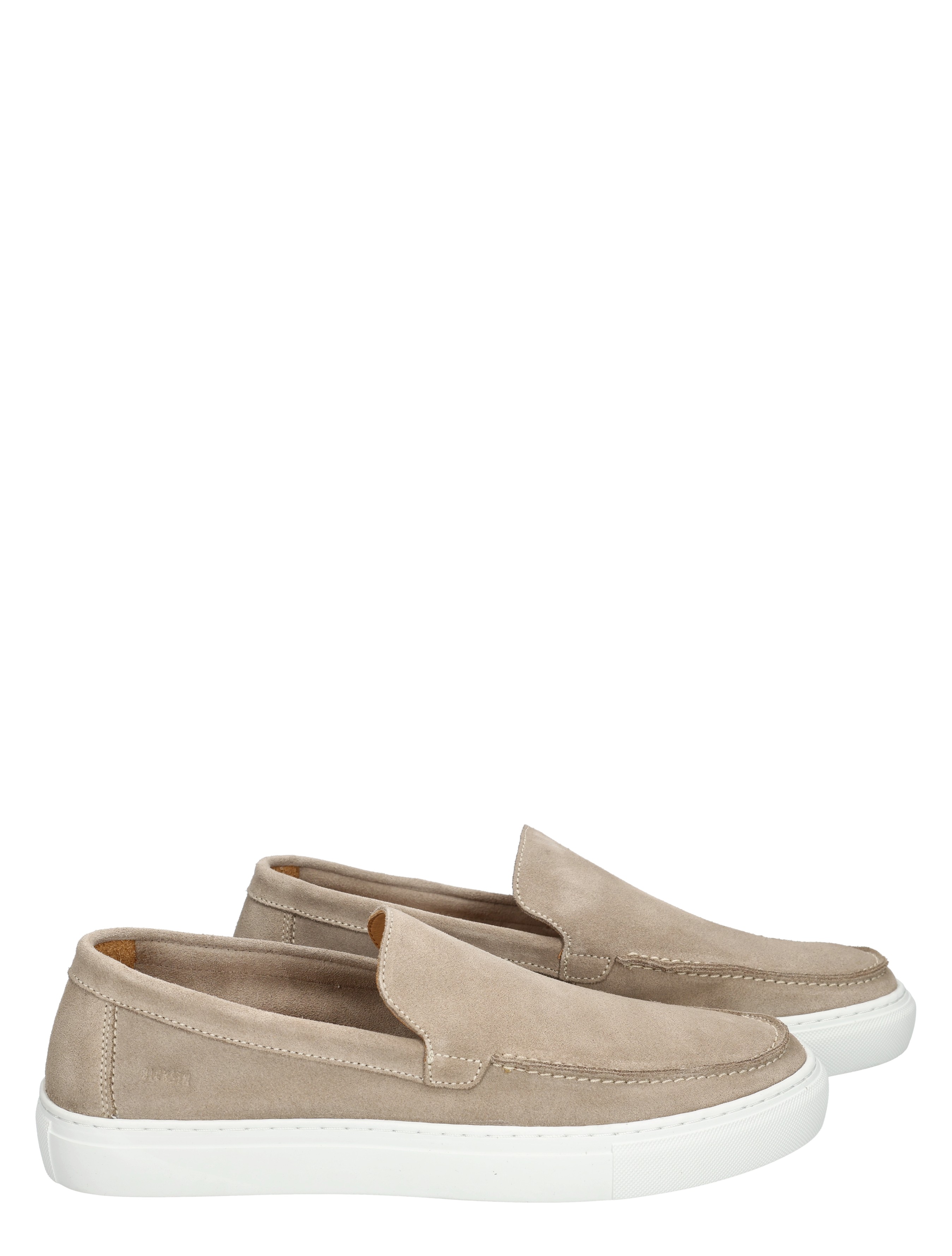 Blackstone Footwear - FG628 Earth - Heren - Loafers - 50899_77_6