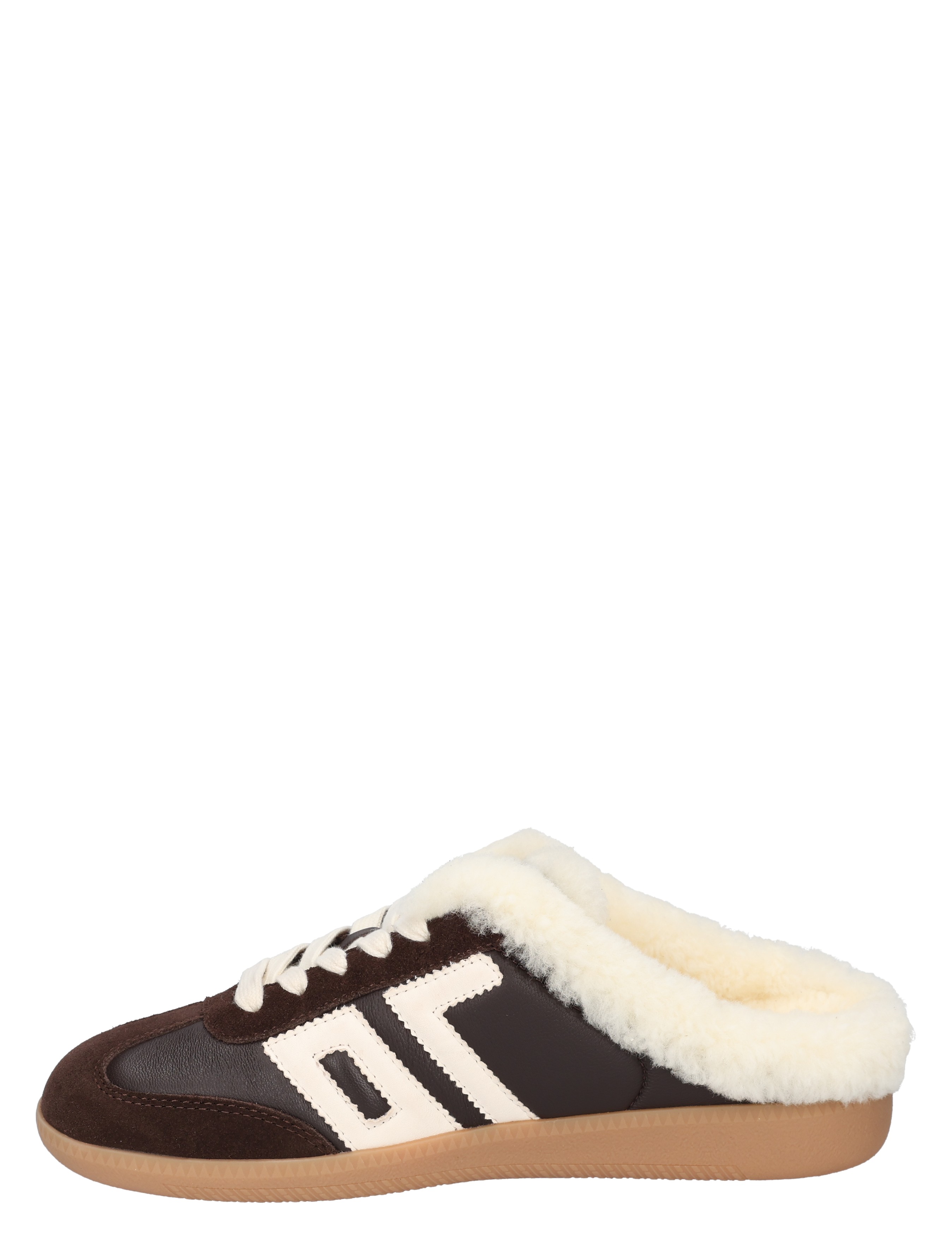 Back 70 - Easter N001 Spongy Nappa Coffee - Dames - Muiltjes - 51583_22_2